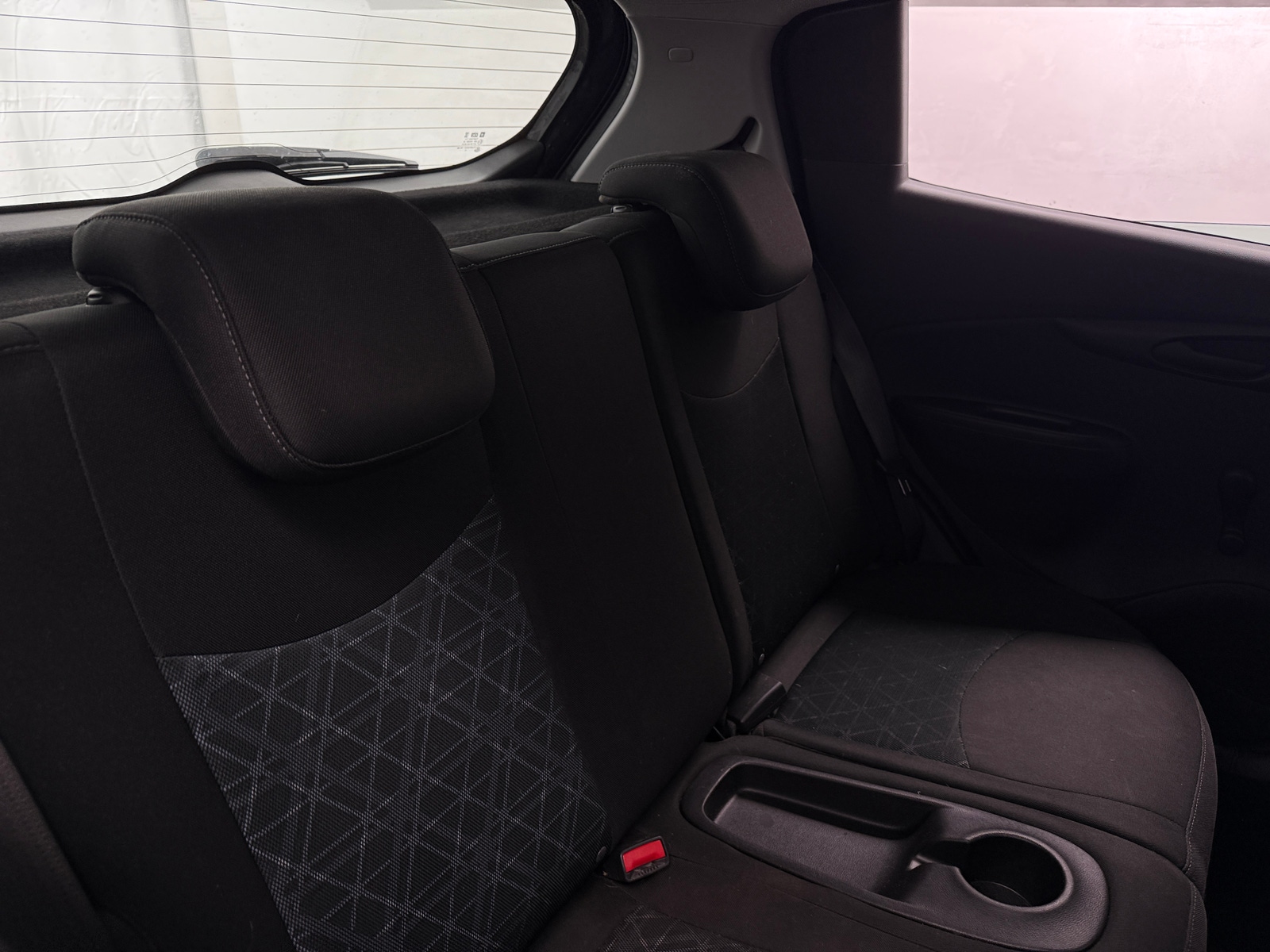 Thumbnail: 2021 Chevrolet Spark - 6