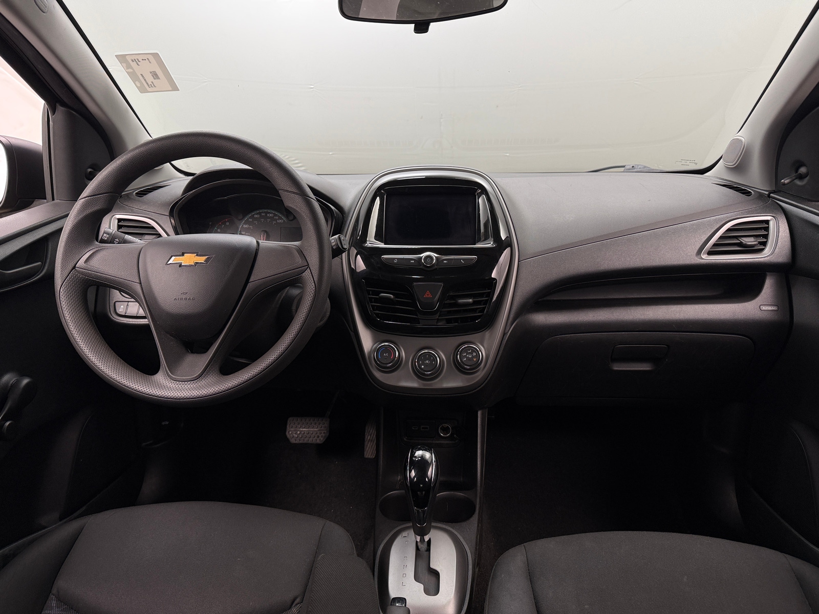 Thumbnail: 2021 Chevrolet Spark - 3