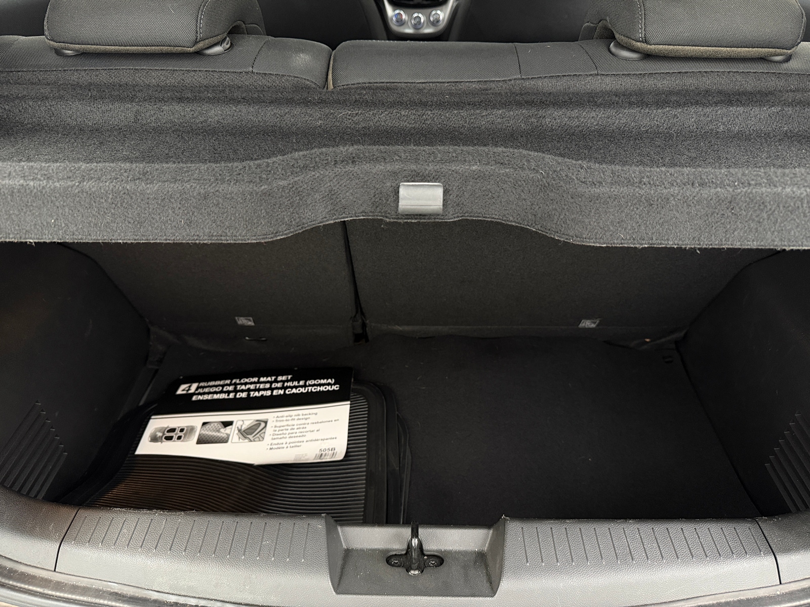 Thumbnail: 2021 Chevrolet Spark - 7