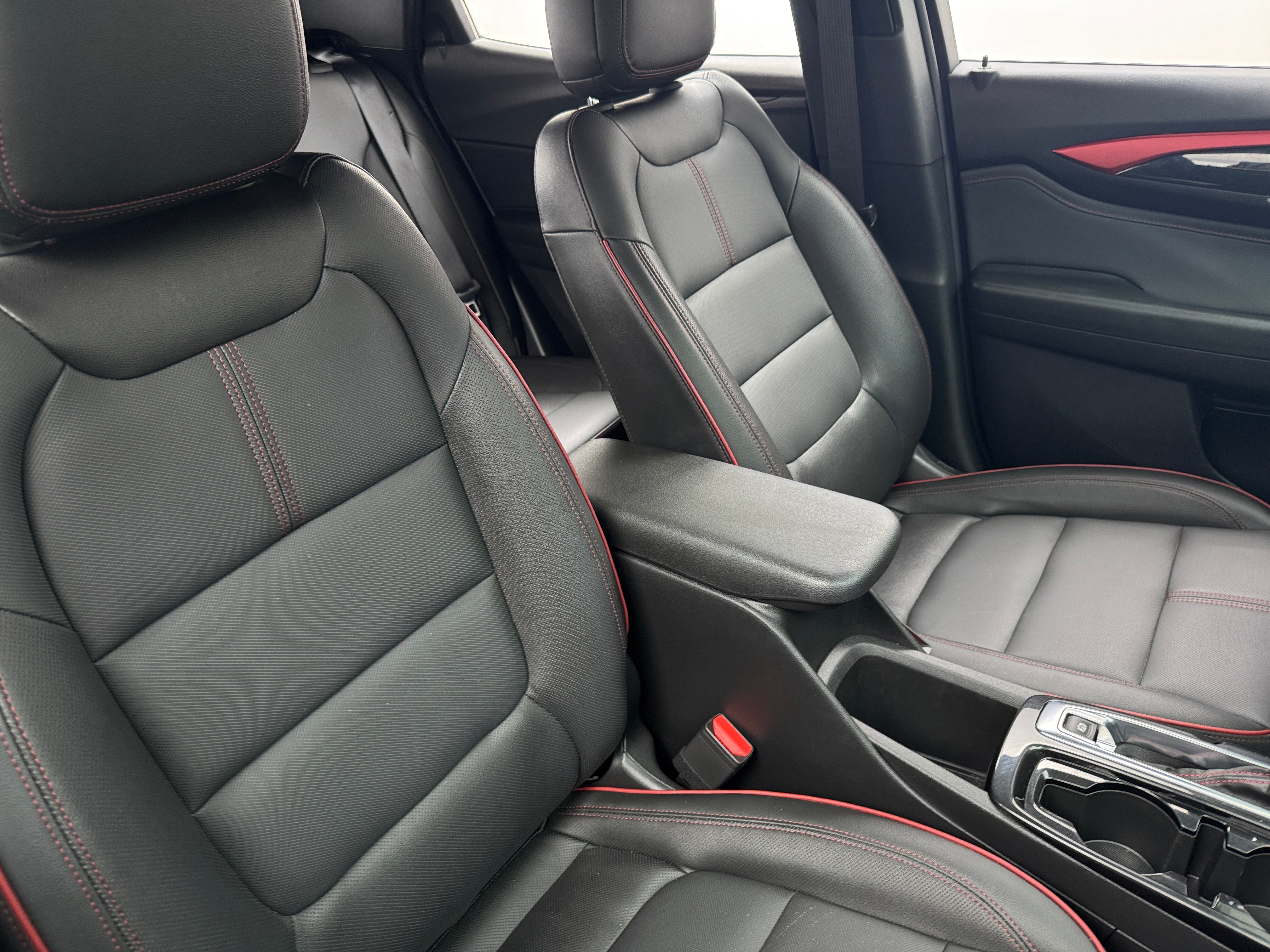 2024 Chevrolet TrailBlazer