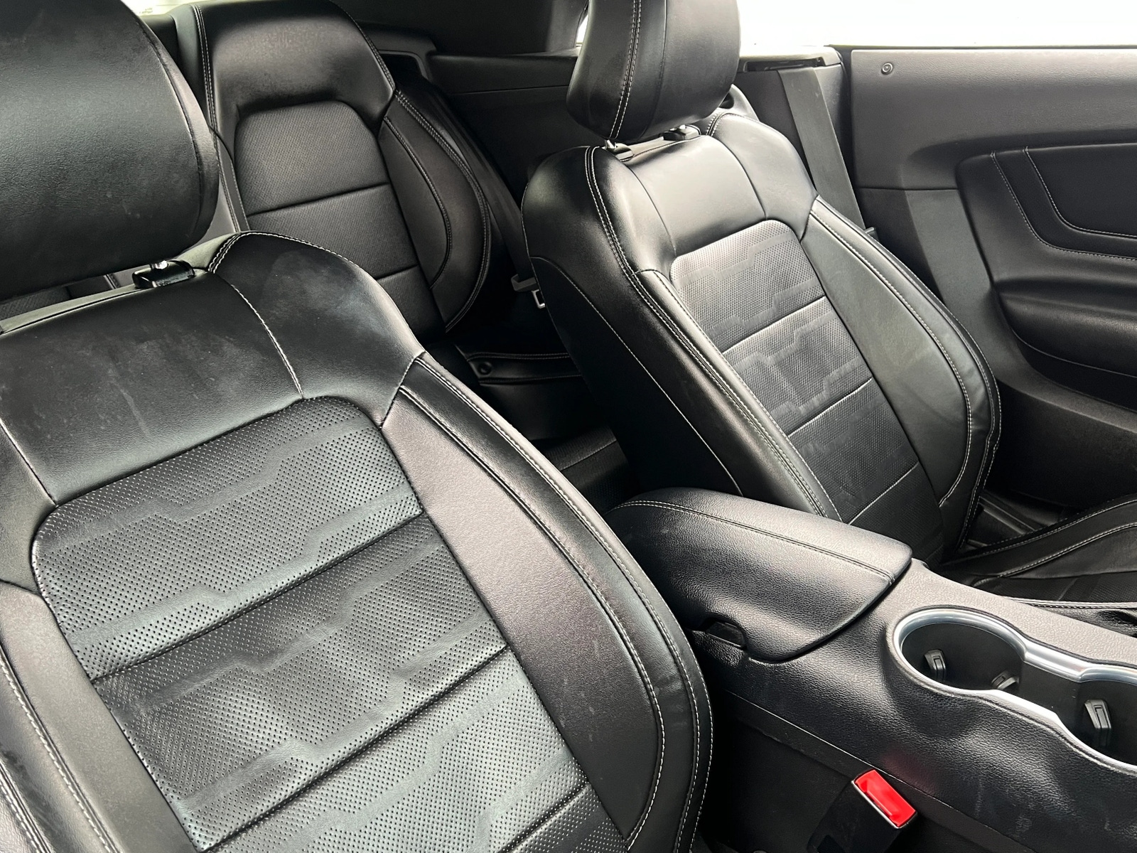 Thumbnail: 2023 Ford Mustang - 2