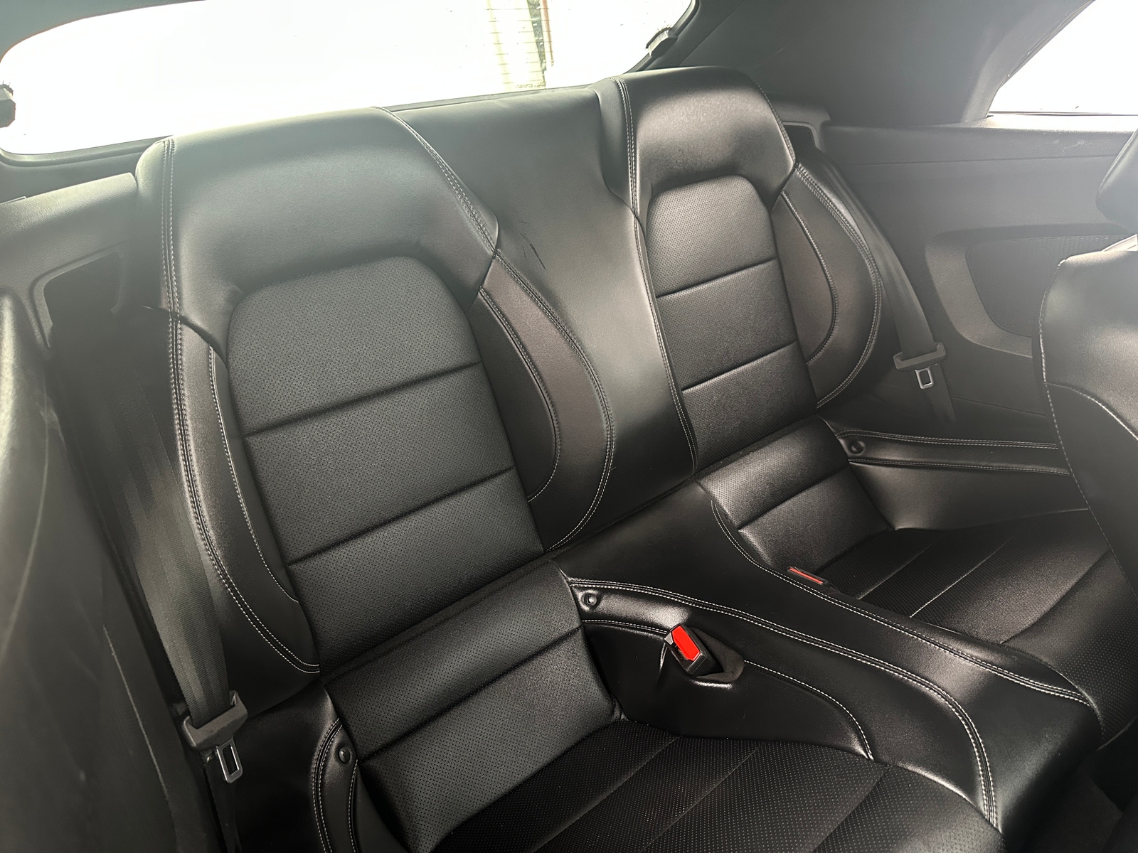 Thumbnail: 2023 Ford Mustang - 6