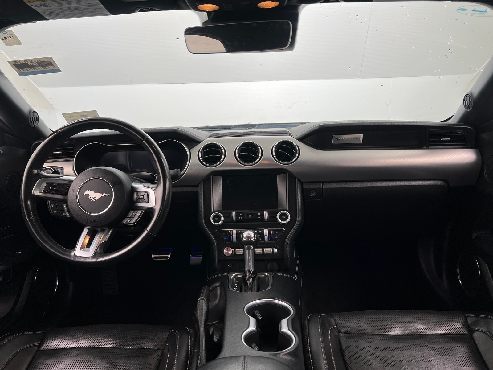 Thumbnail: 2023 Ford Mustang - 3