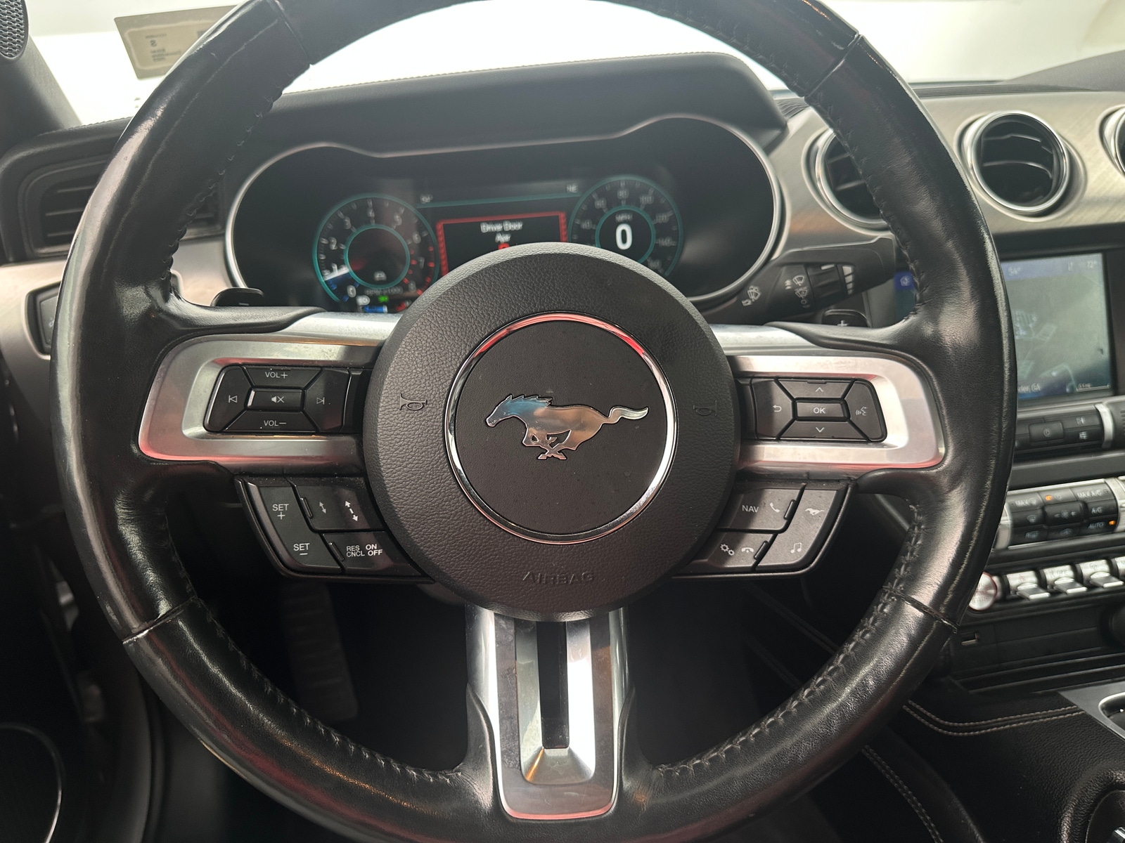 Thumbnail: 2023 Ford Mustang - 5