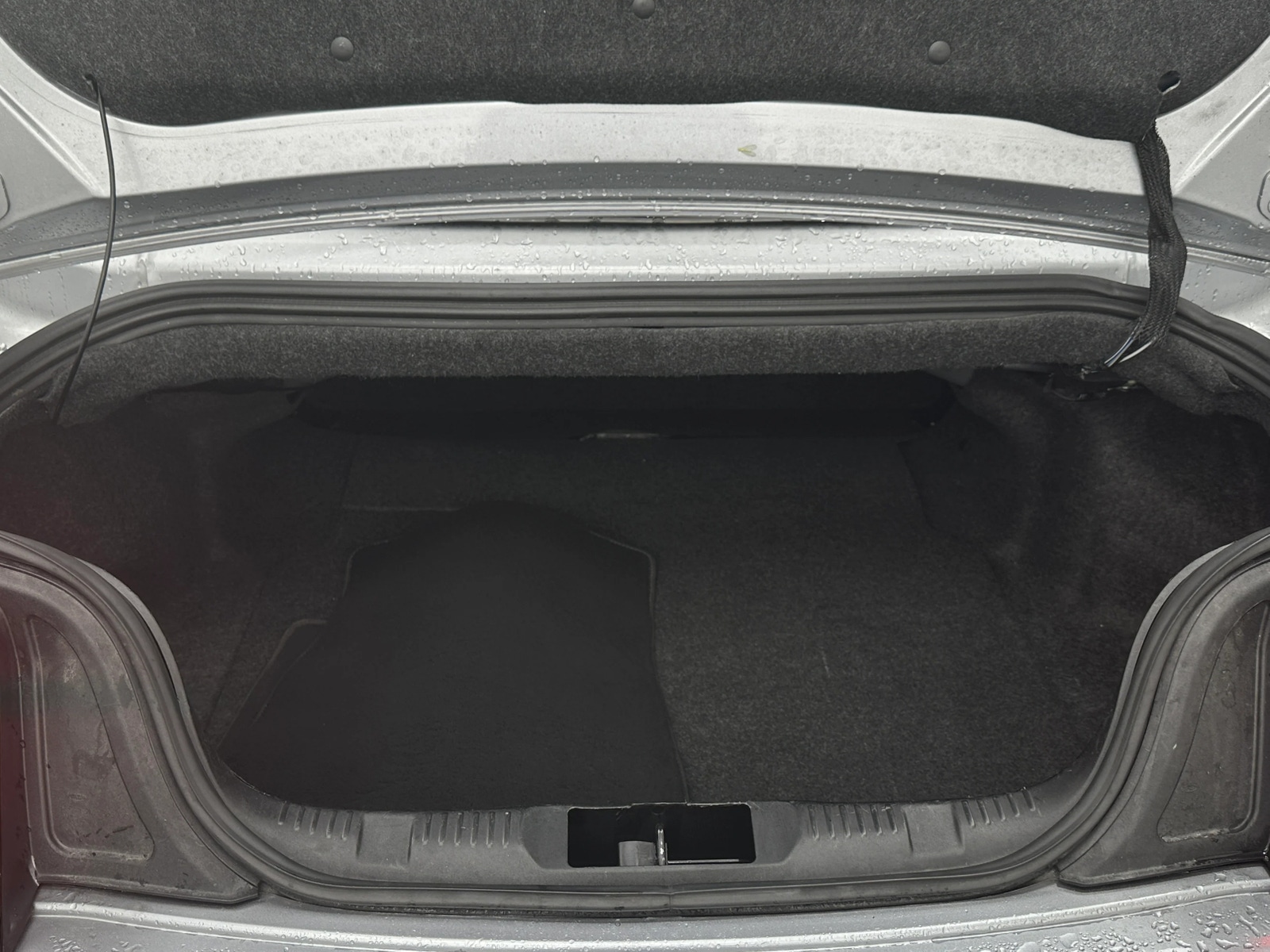 Thumbnail: 2023 Ford Mustang - 7