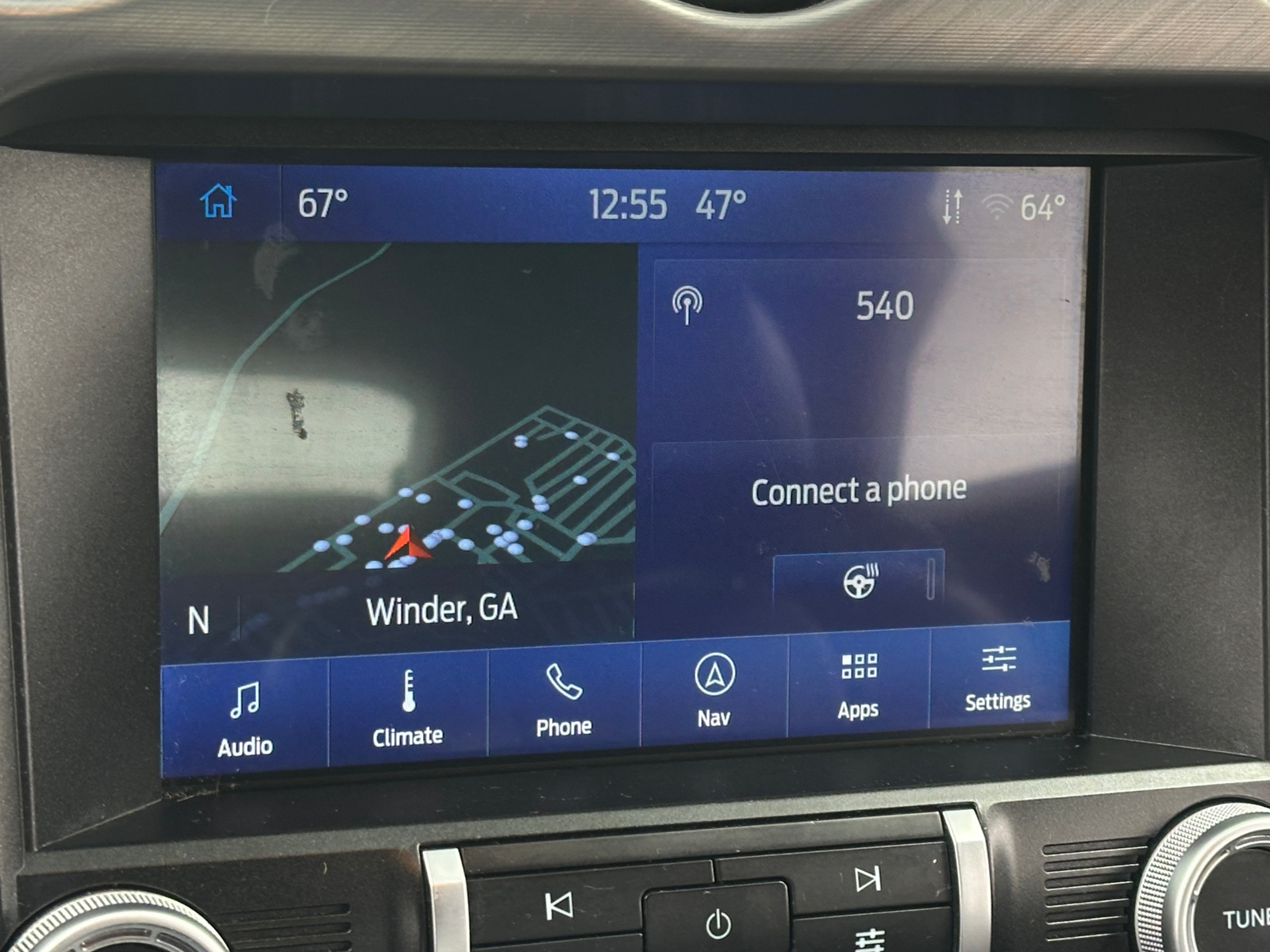 Thumbnail: 2023 Ford Mustang - 4