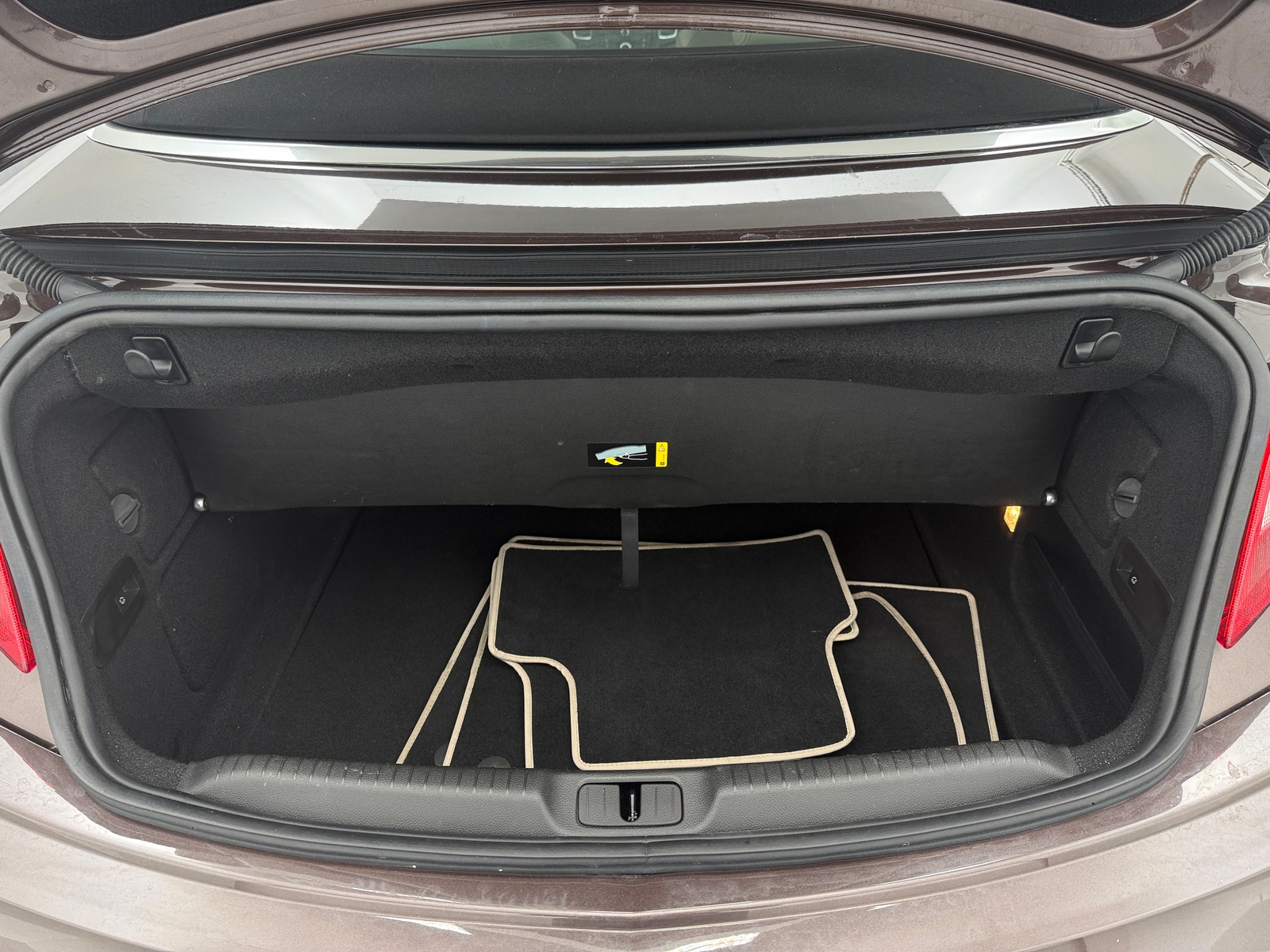 Thumbnail: 2017 Buick Cascada - 6