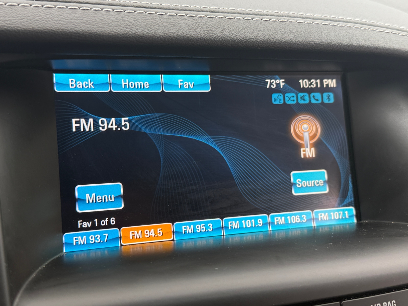 Thumbnail: 2017 Buick Cascada - 3