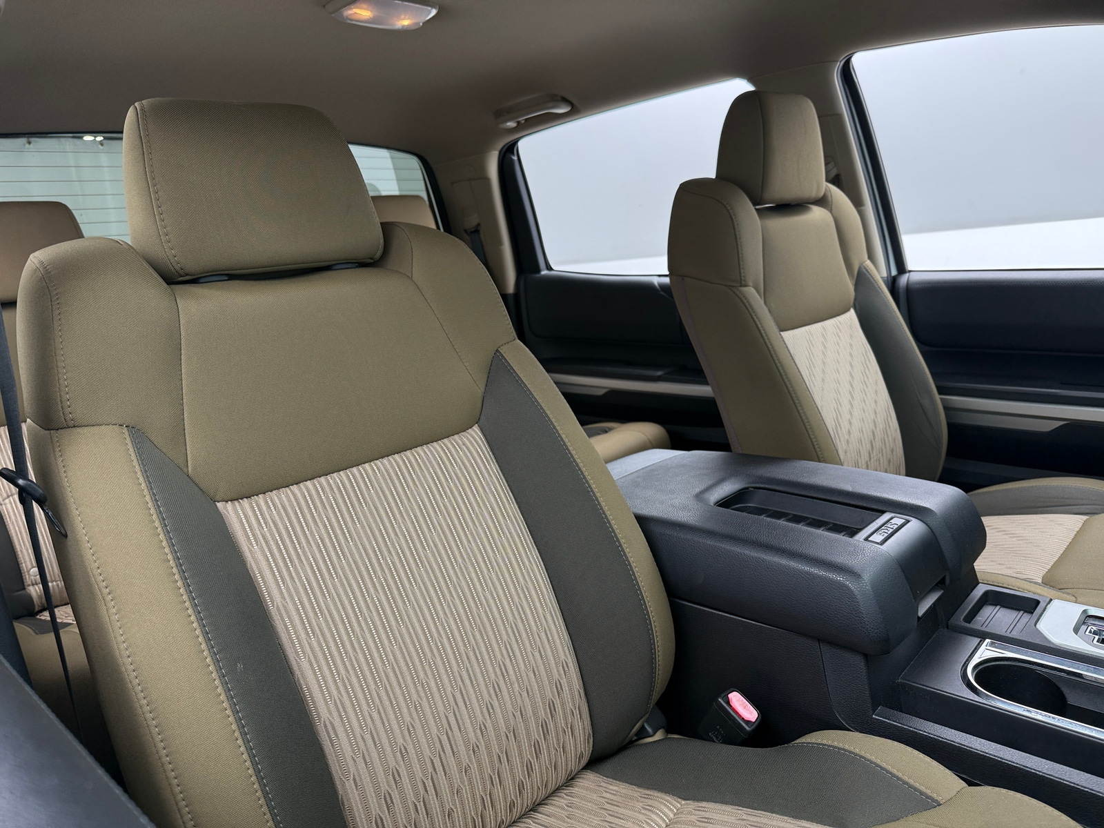 Thumbnail: 2014 Toyota Tundra - 2