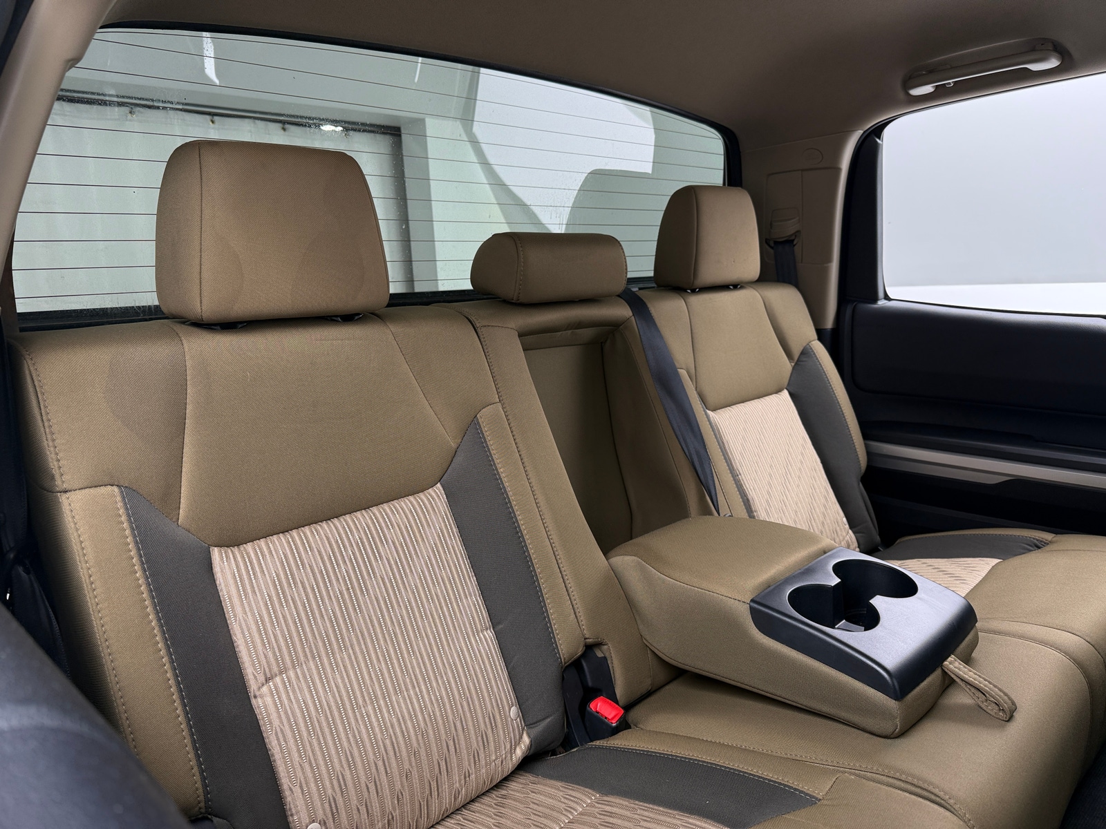 Thumbnail: 2014 Toyota Tundra - 6