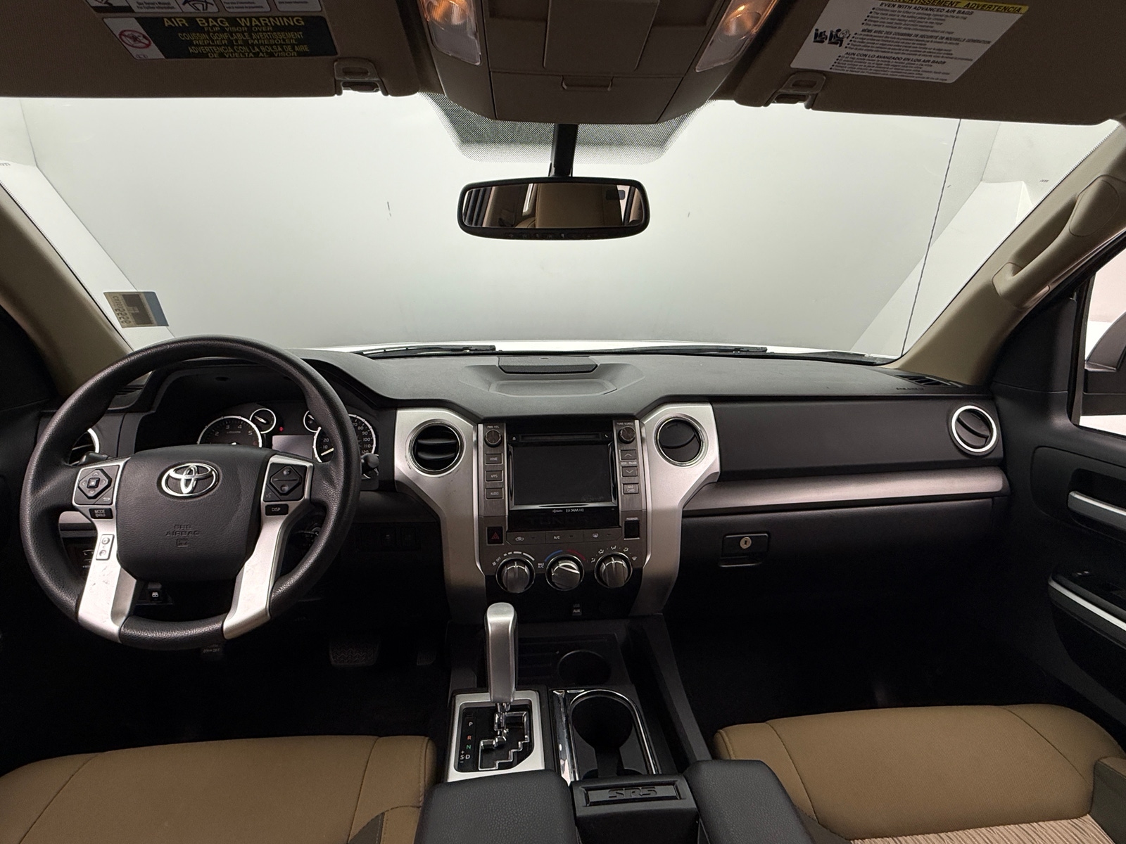 Thumbnail: 2014 Toyota Tundra - 3