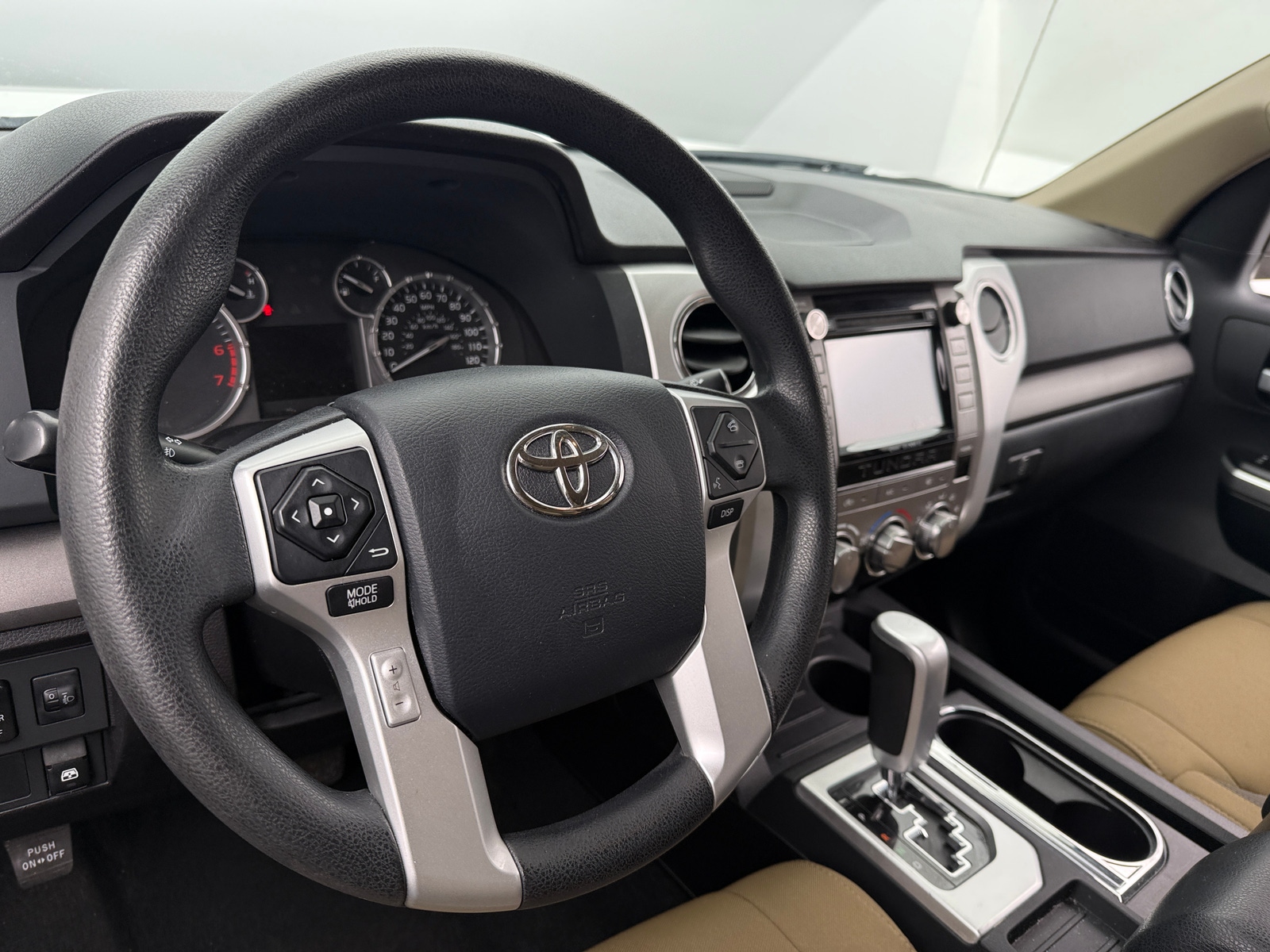 Thumbnail: 2014 Toyota Tundra - 5