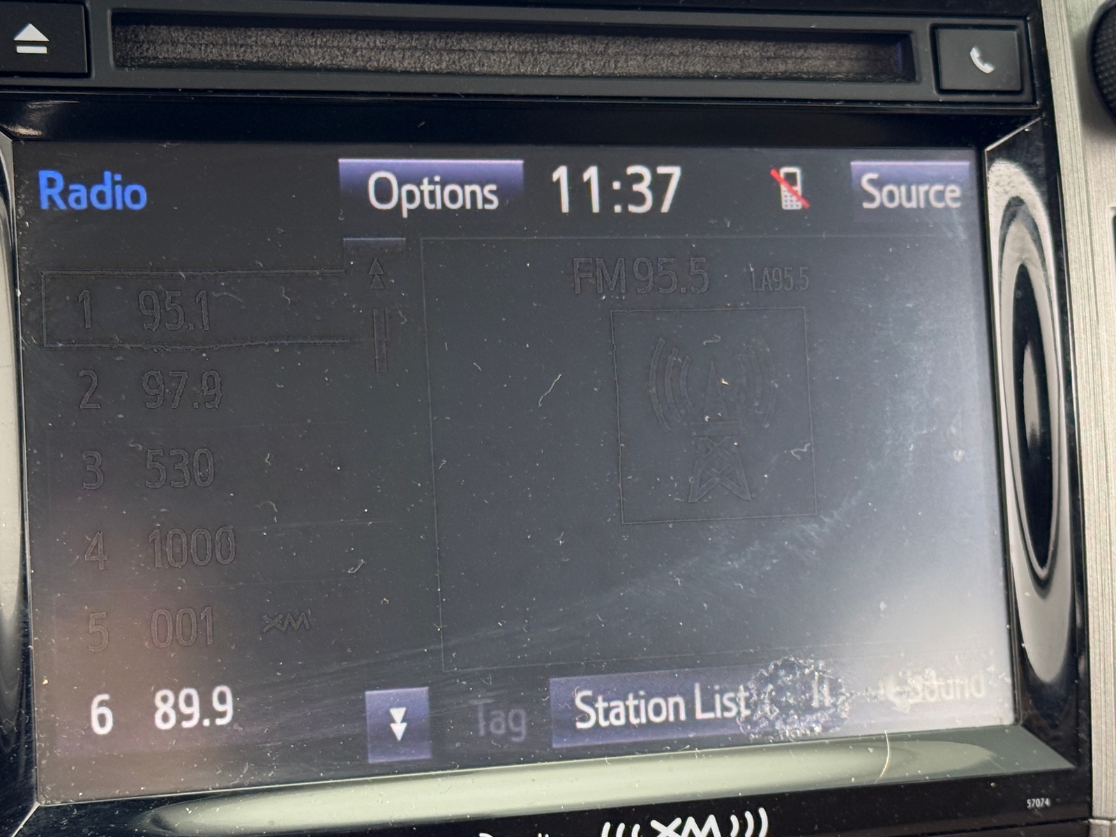 Thumbnail: 2014 Toyota Tundra - 4