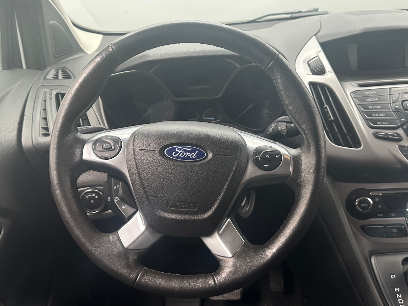 Thumbnail: 2017 Ford Transit Series - 5