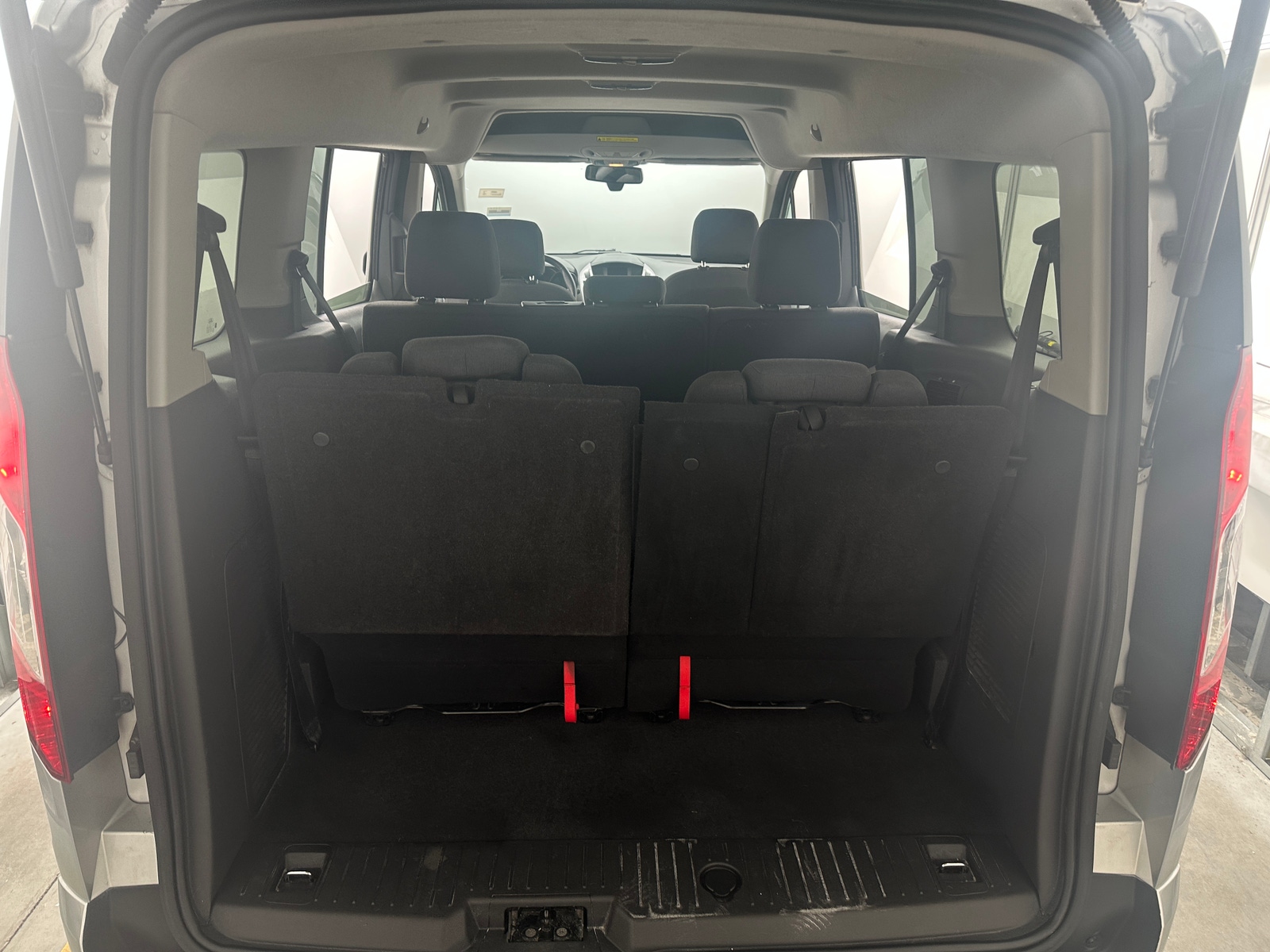 Thumbnail: 2017 Ford Transit Series - 7