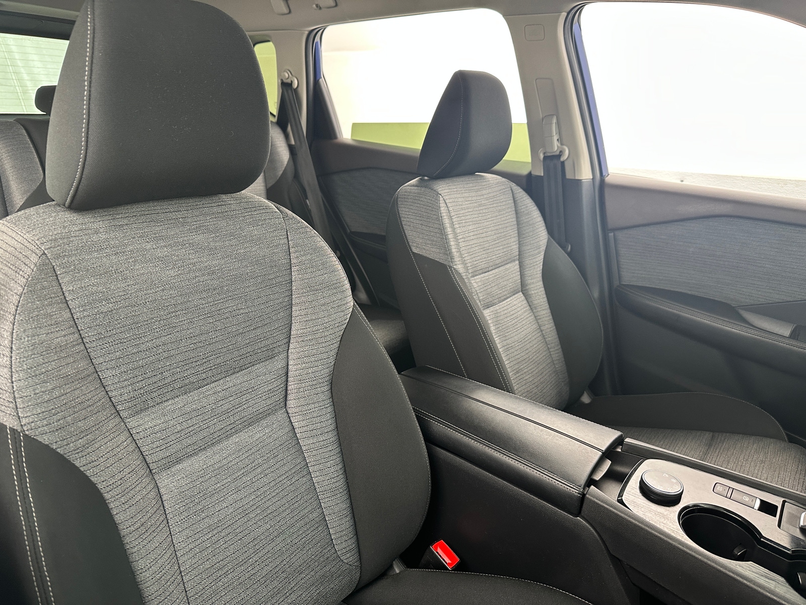 Thumbnail: 2023 Nissan Rogue - 2