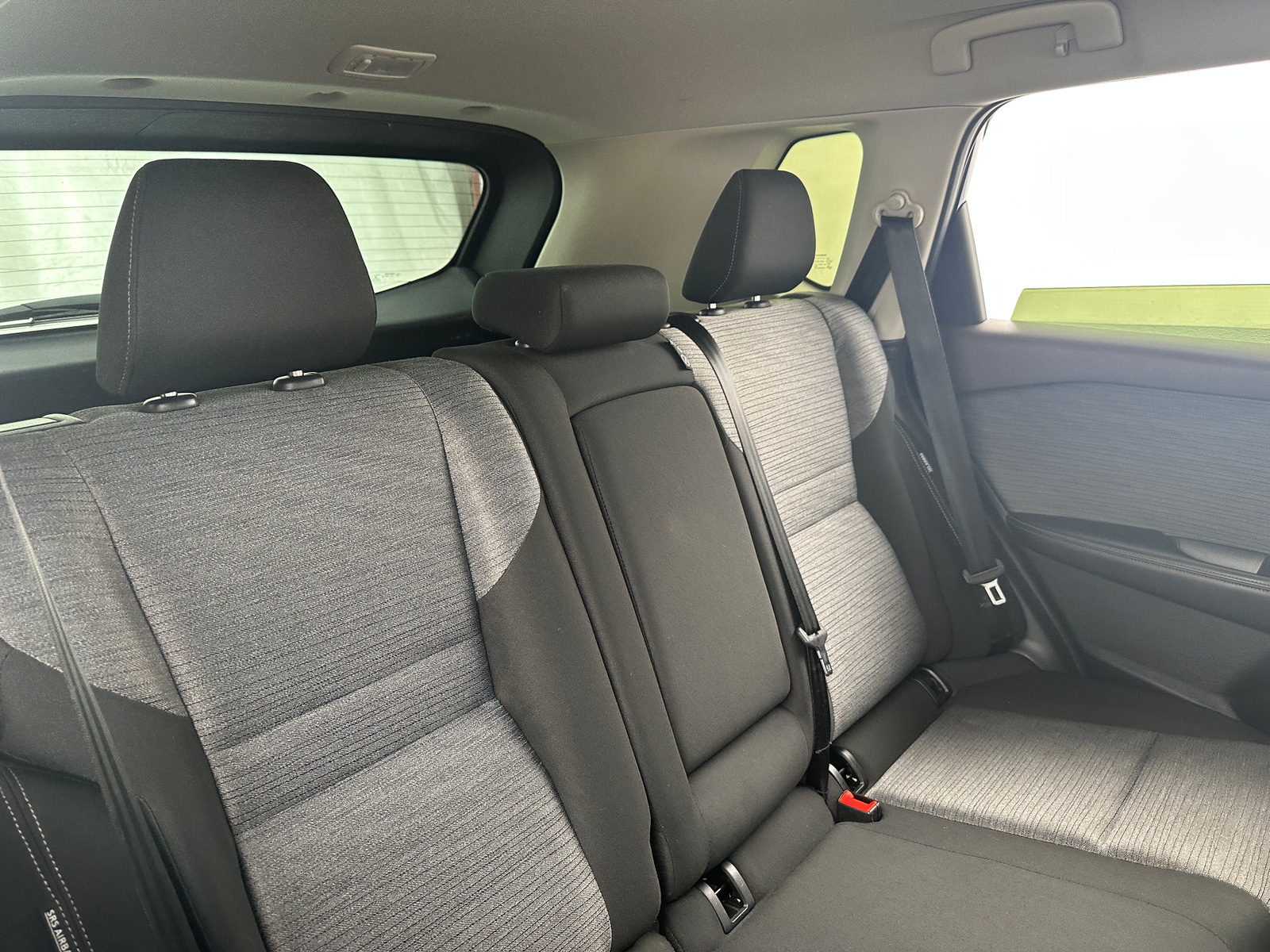 Thumbnail: 2023 Nissan Rogue - 6