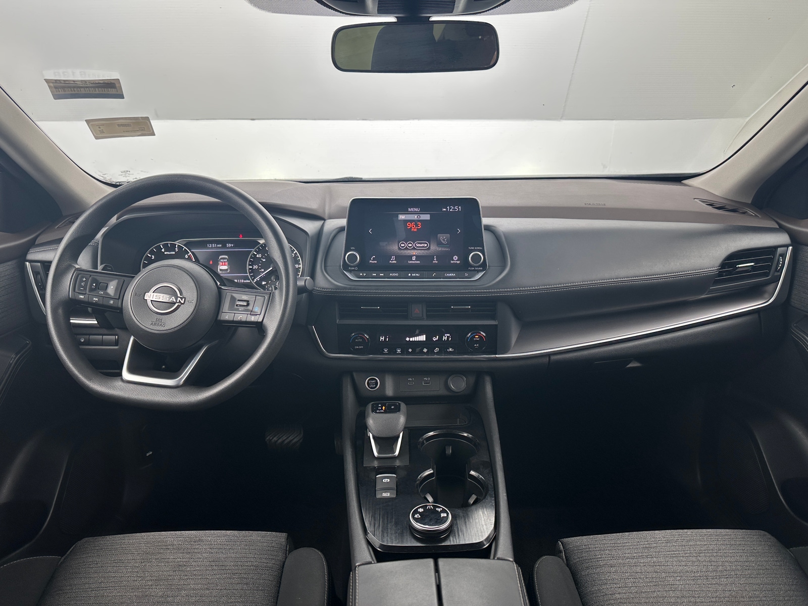 Thumbnail: 2023 Nissan Rogue - 3