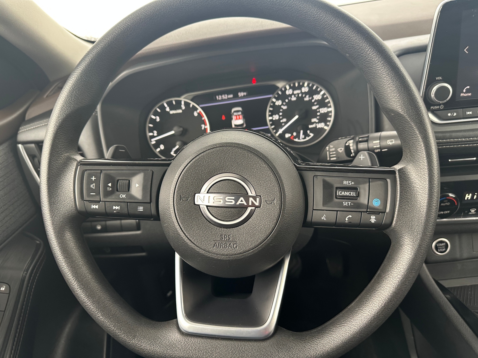 Thumbnail: 2023 Nissan Rogue - 5