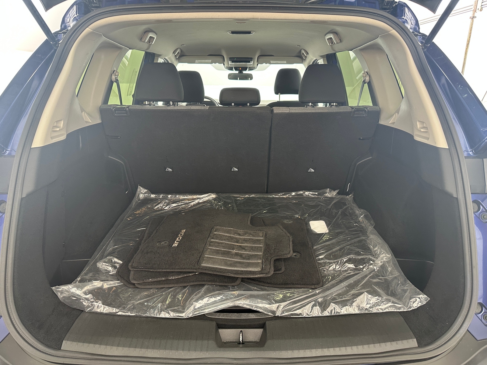 Thumbnail: 2023 Nissan Rogue - 7