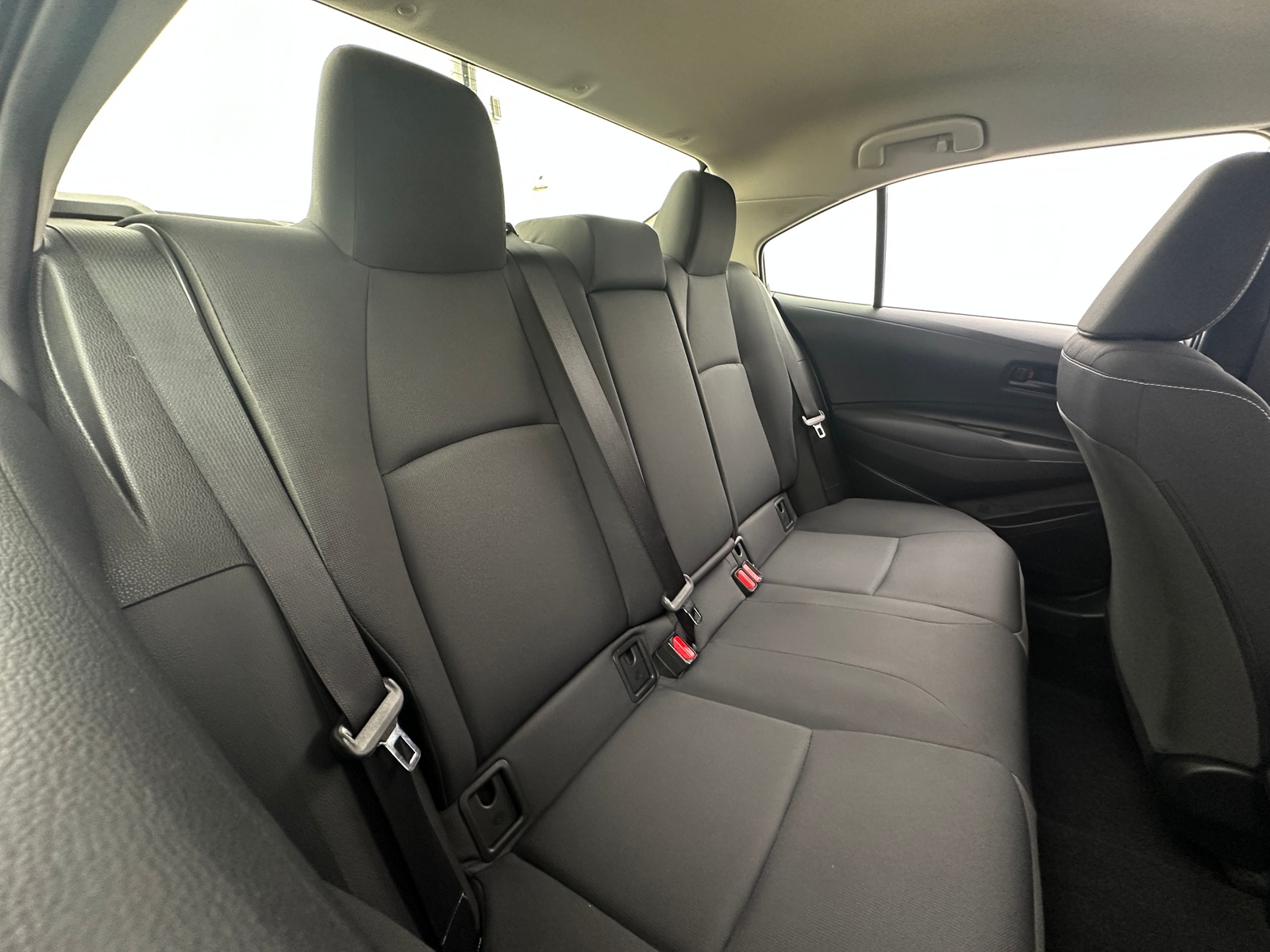 Thumbnail: 2025 Toyota Corolla - 6