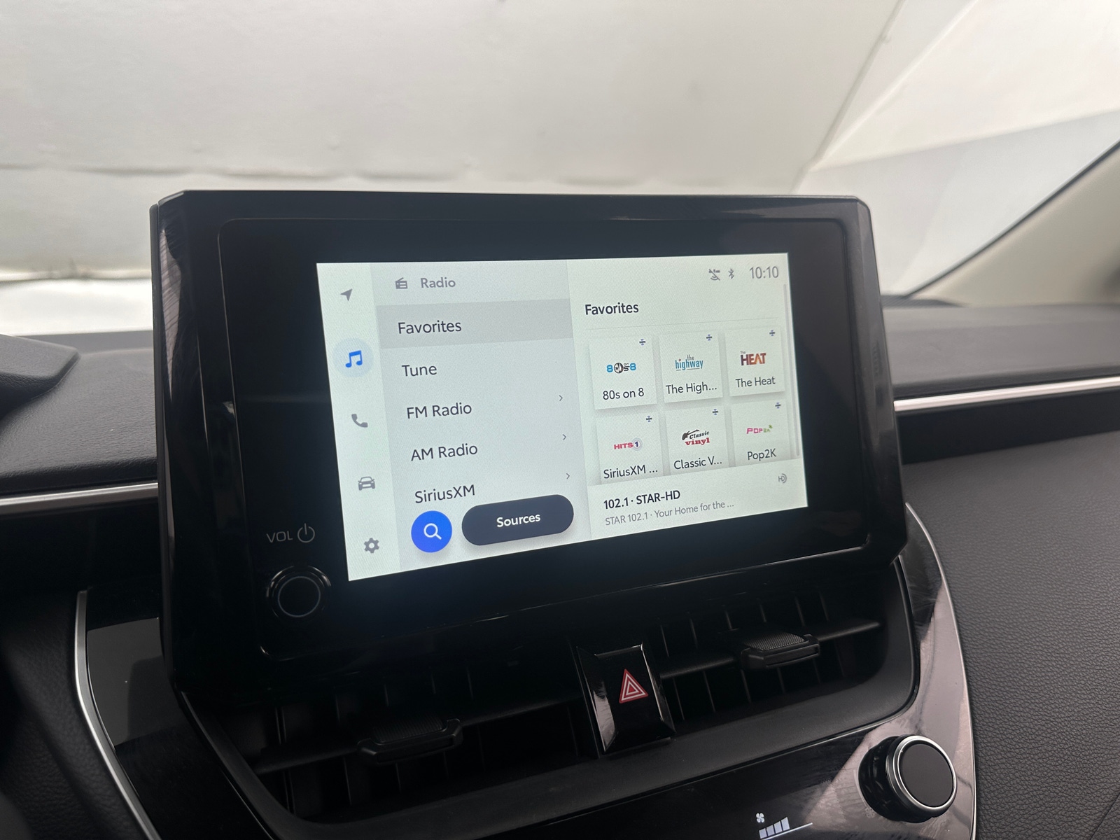 Thumbnail: 2025 Toyota Corolla - 4