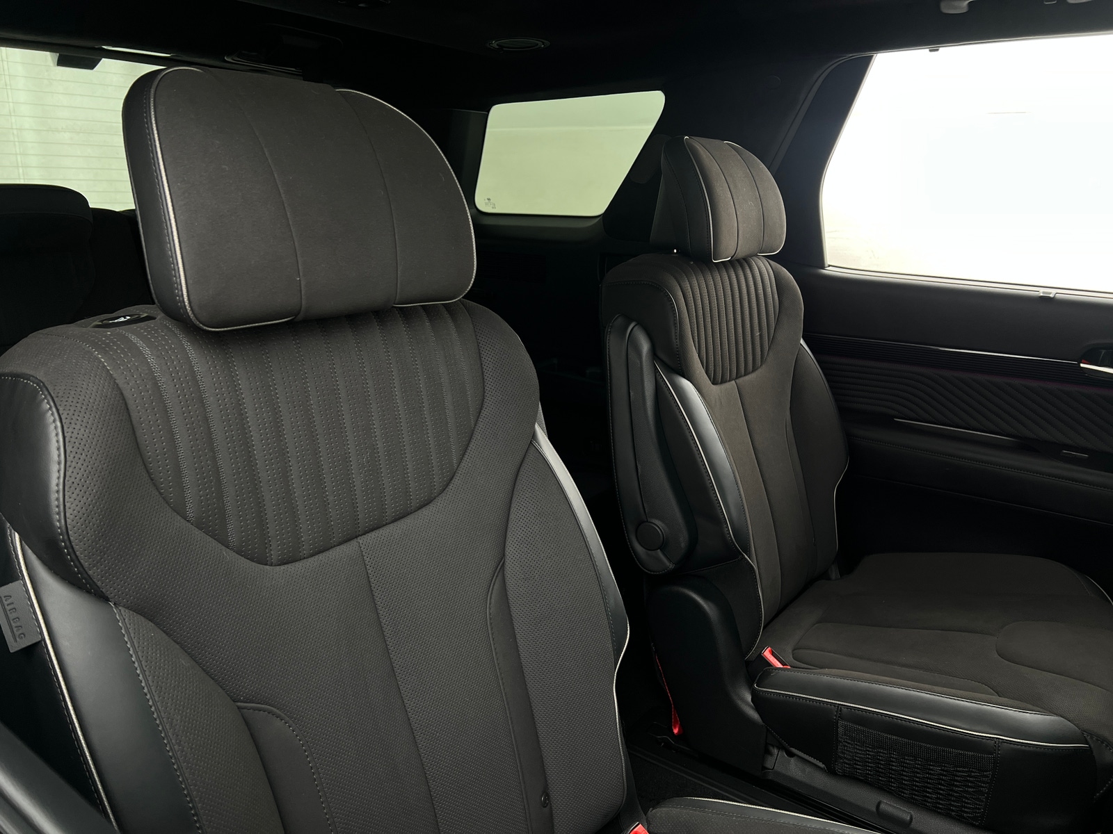 Thumbnail: 2025 Hyundai Palisade - 5