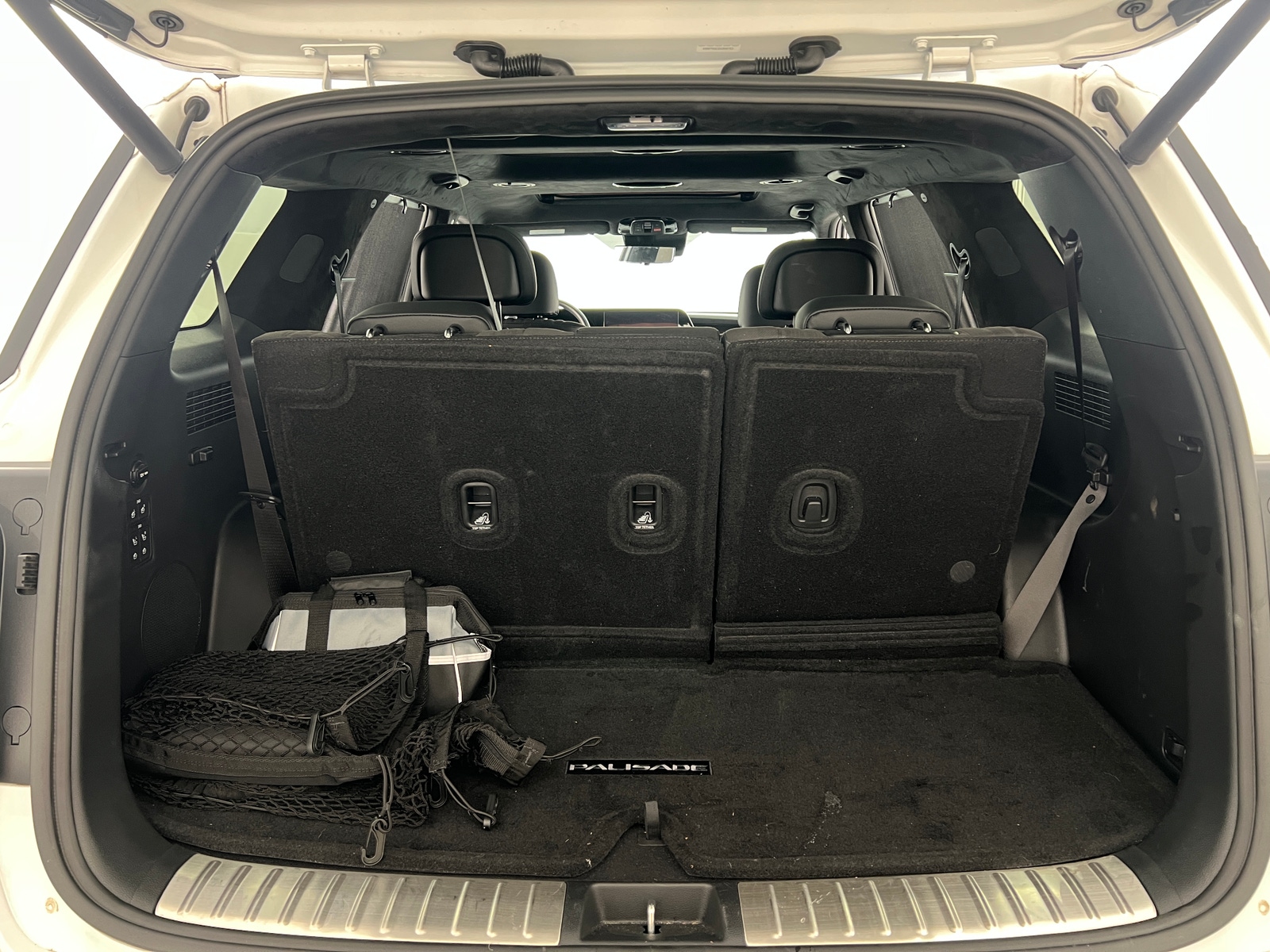 Thumbnail: 2025 Hyundai Palisade - 6