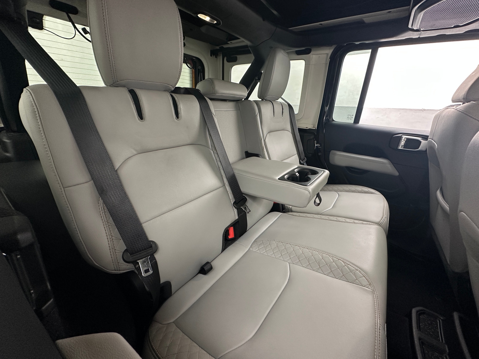 Thumbnail: 2023 Jeep Wrangler - 5