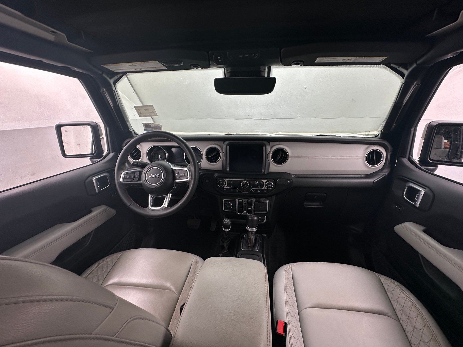 Thumbnail: 2023 Jeep Wrangler - 2