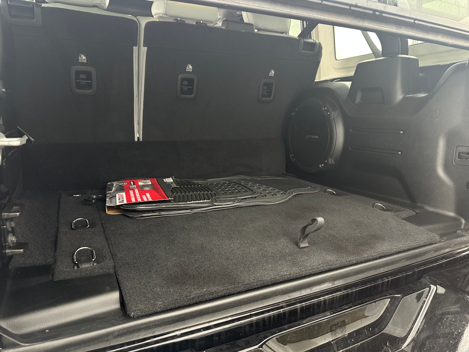 Thumbnail: 2023 Jeep Wrangler - 6