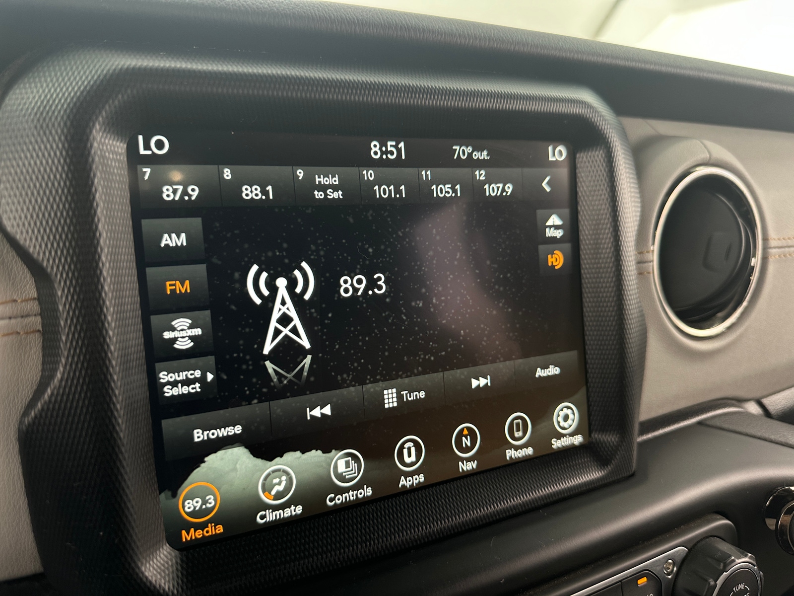 Thumbnail: 2023 Jeep Wrangler - 3