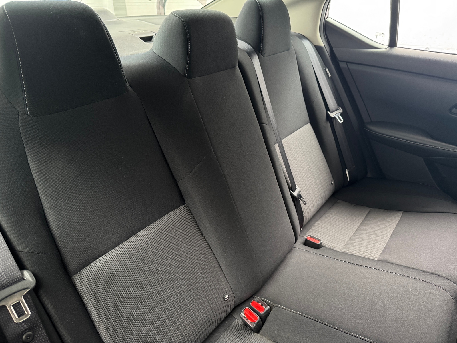 Thumbnail: 2024 Nissan Sentra - 6