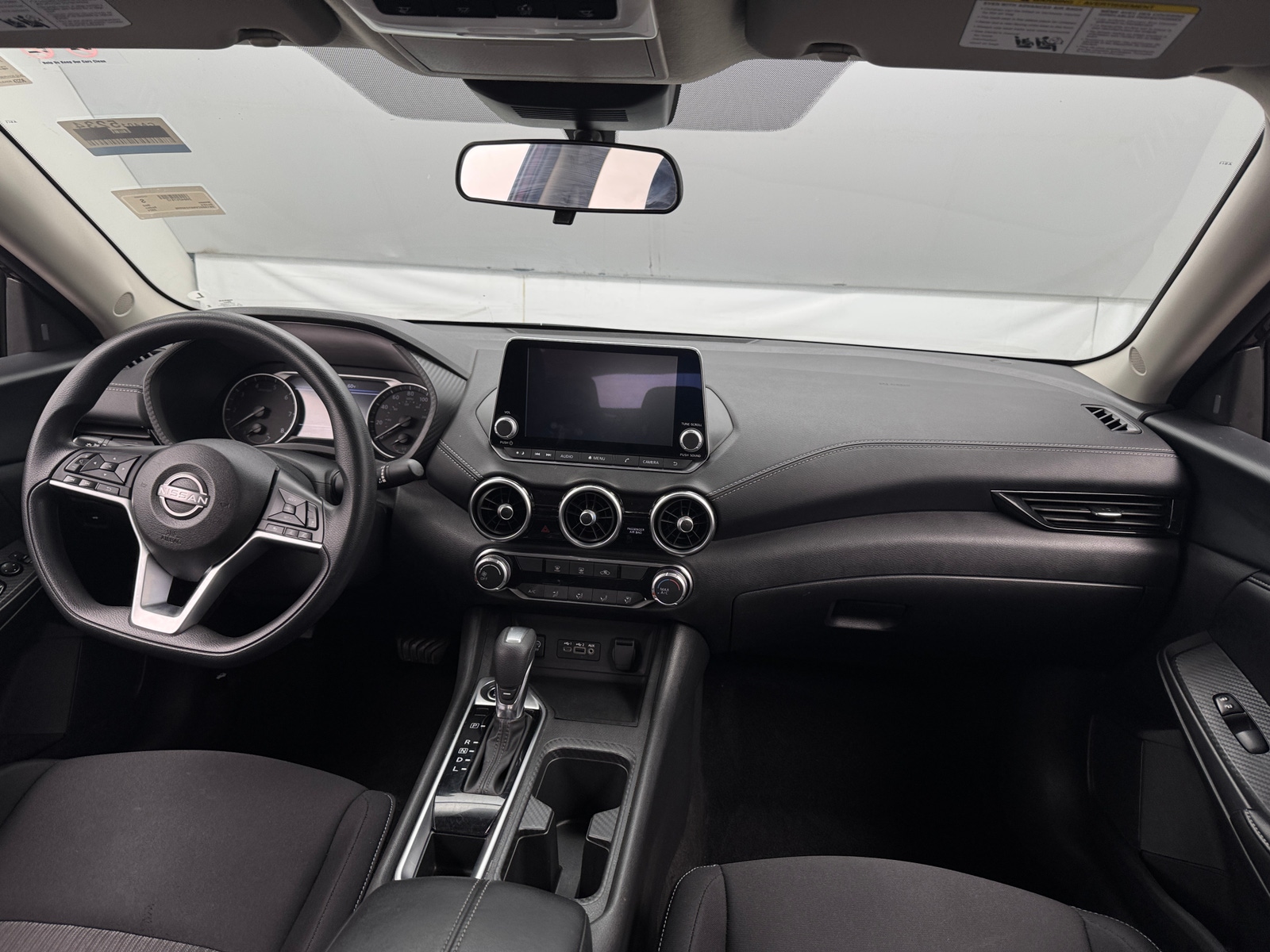 Thumbnail: 2024 Nissan Sentra - 3