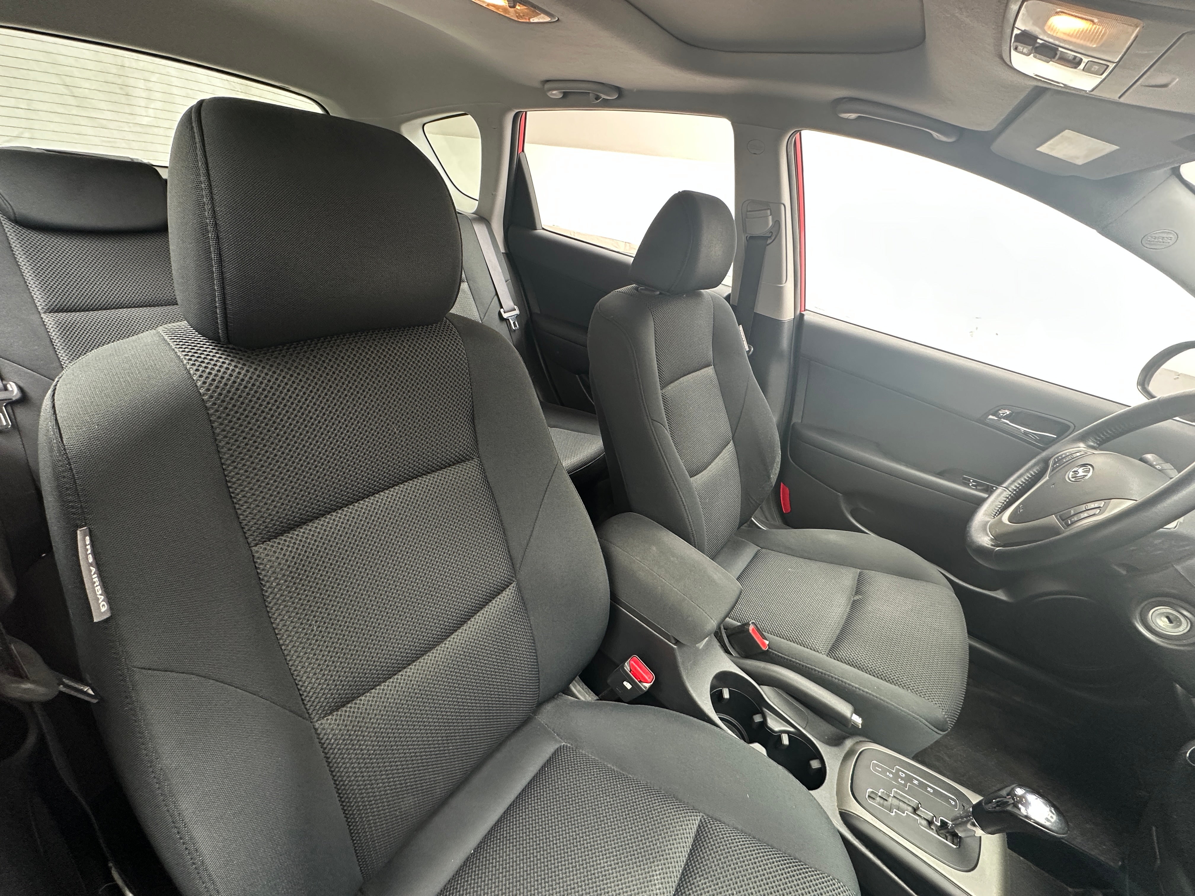 2010 Hyundai Elantra Touring