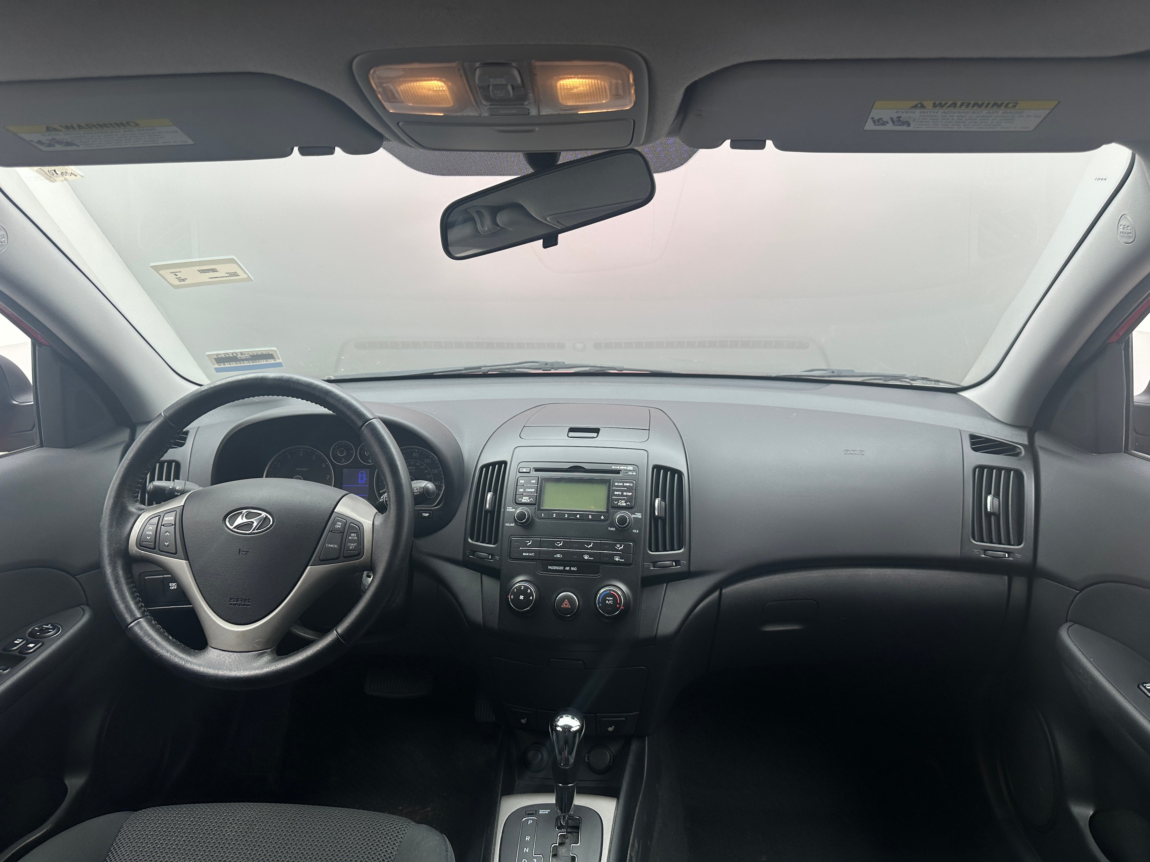 Used 2010 Hyundai Elantra Touring SE with VIN KMHDC8AE6AU058301 for sale in Oak Creek, WI