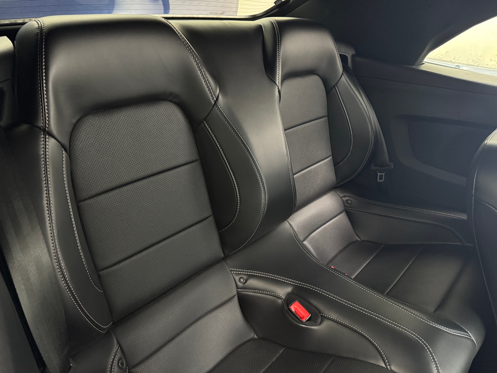 Thumbnail: 2019 Ford Mustang - 5