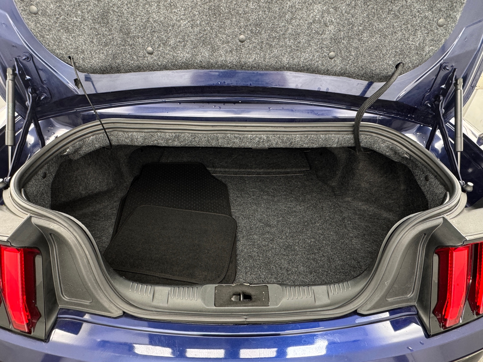 Thumbnail: 2019 Ford Mustang - 6