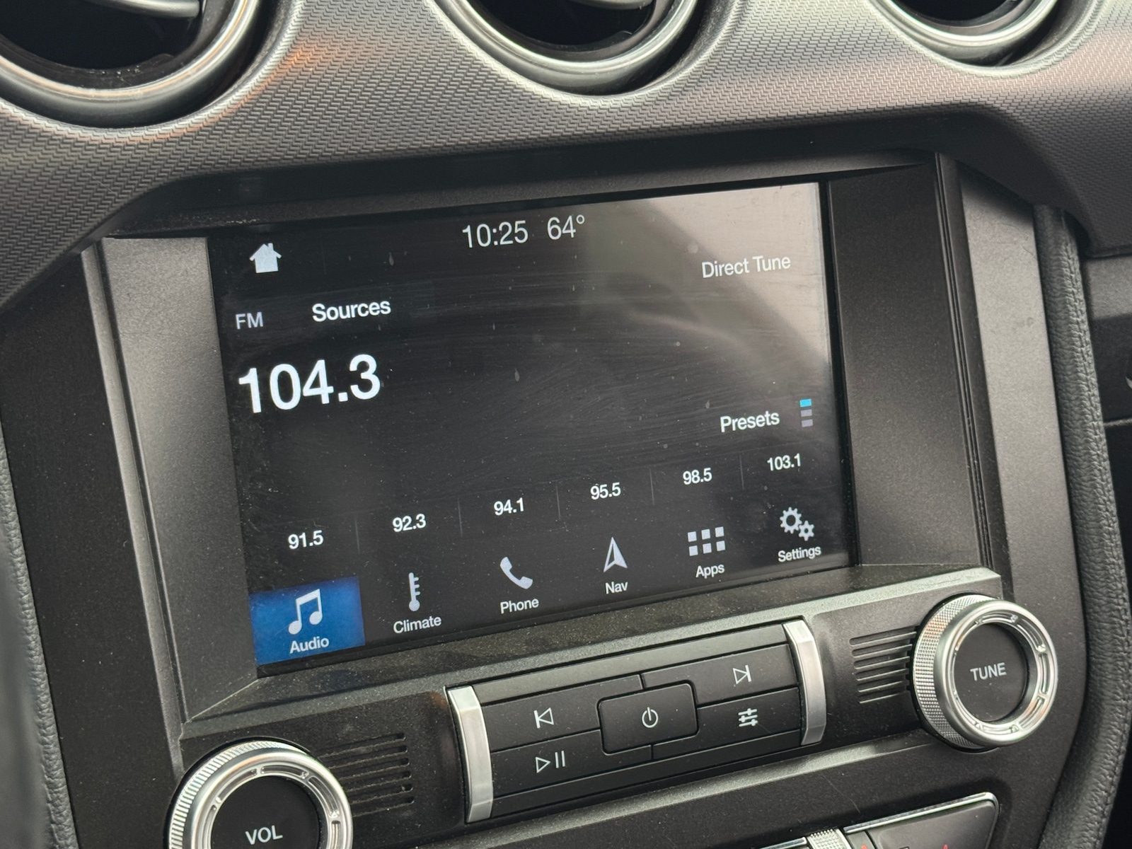 Thumbnail: 2019 Ford Mustang - 3