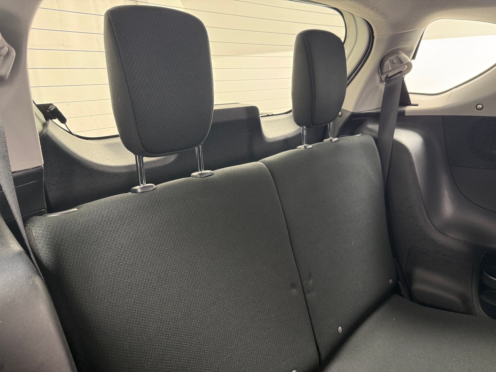 Thumbnail: 2012 Scion iQ - 6