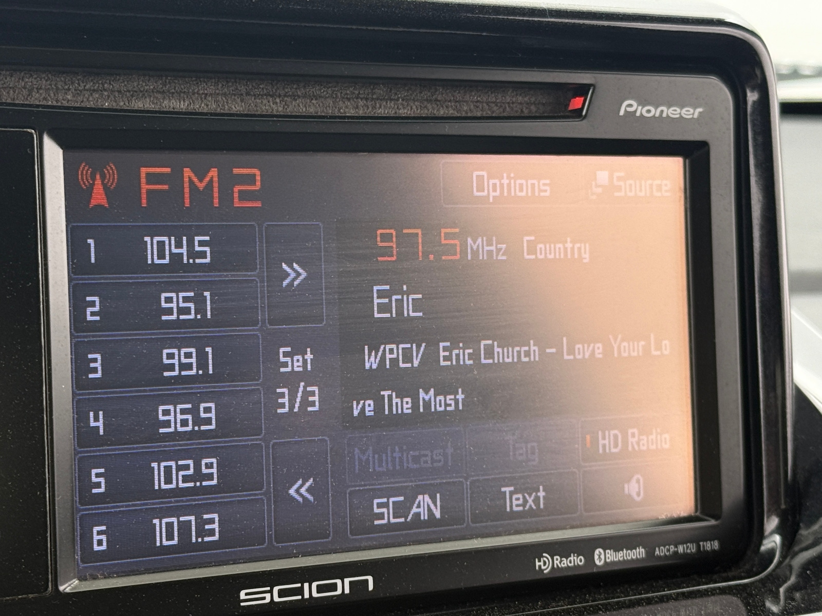 Thumbnail: 2012 Scion iQ - 4