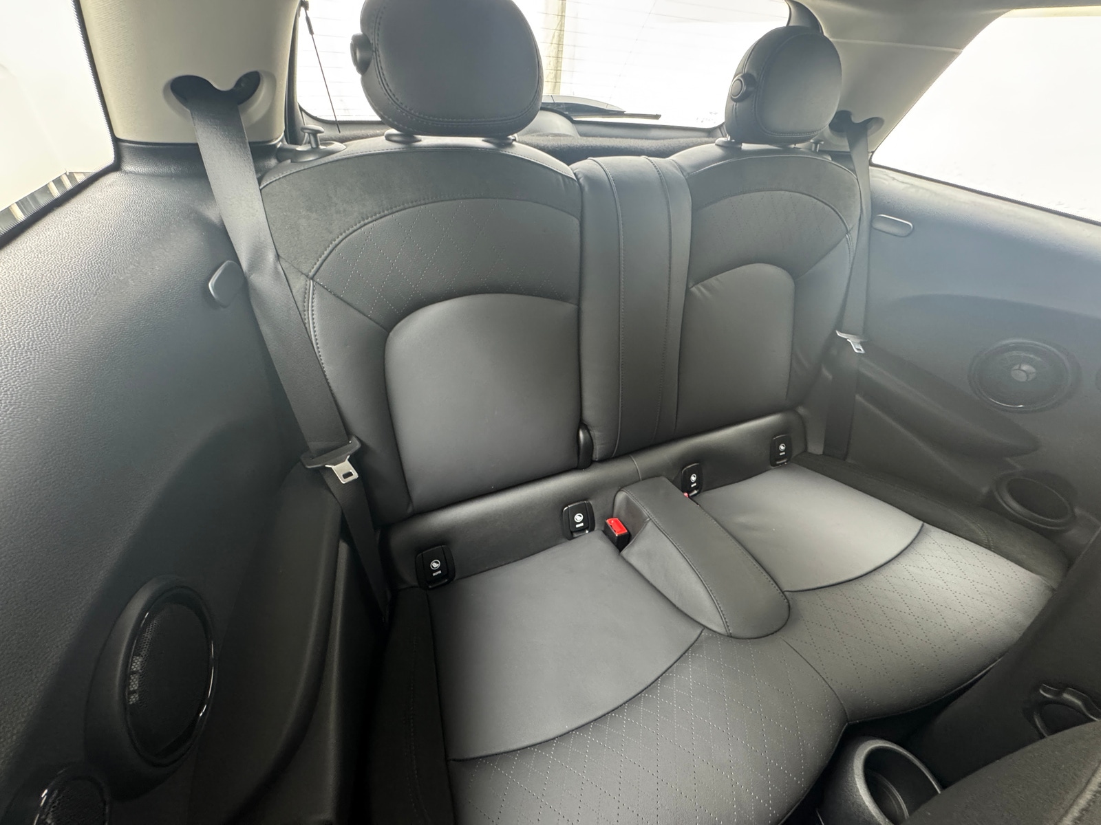 Thumbnail: 2024 MINI Cooper Hardtop - 5