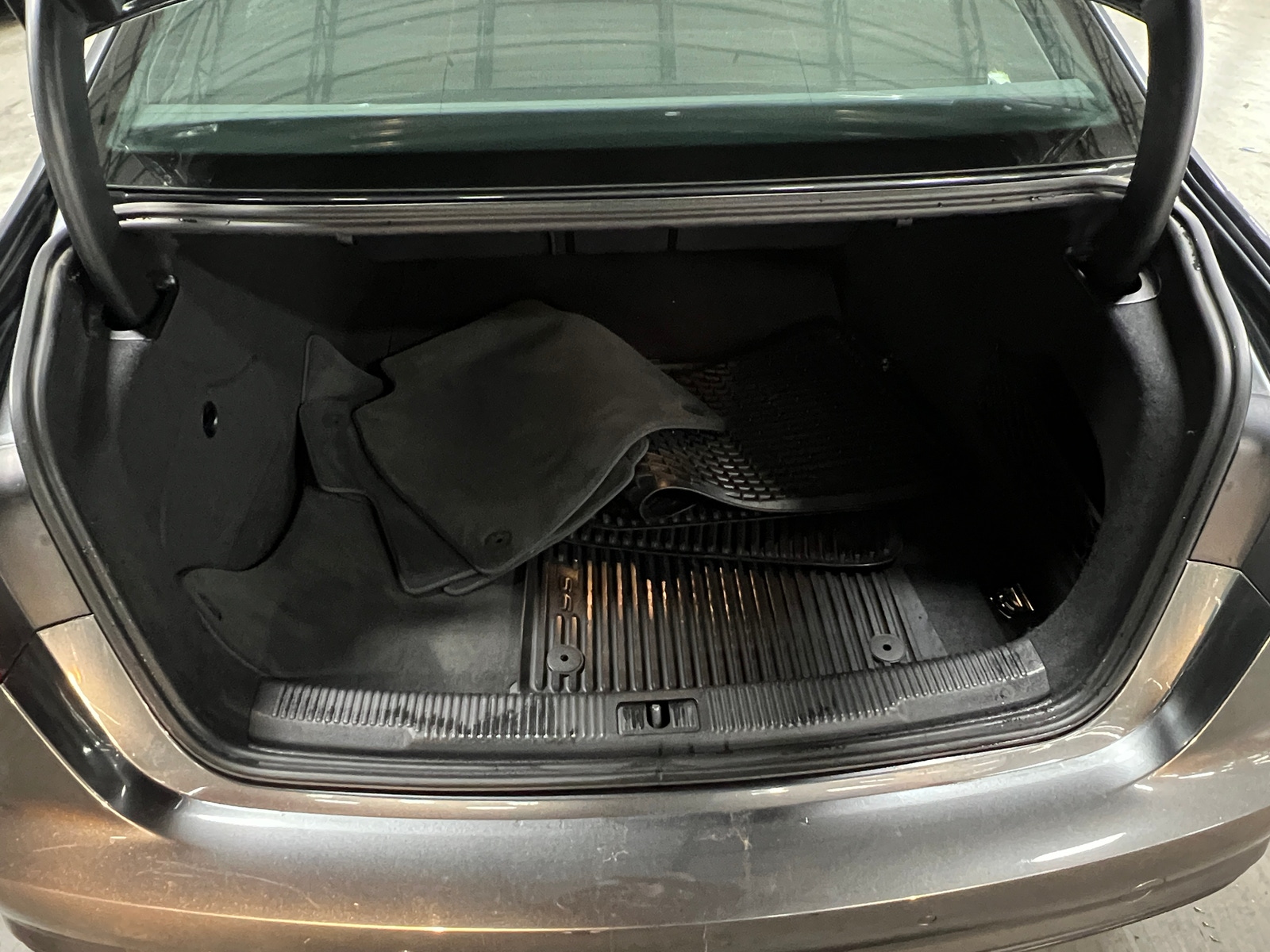 Thumbnail: 2016 Audi S6 - 6