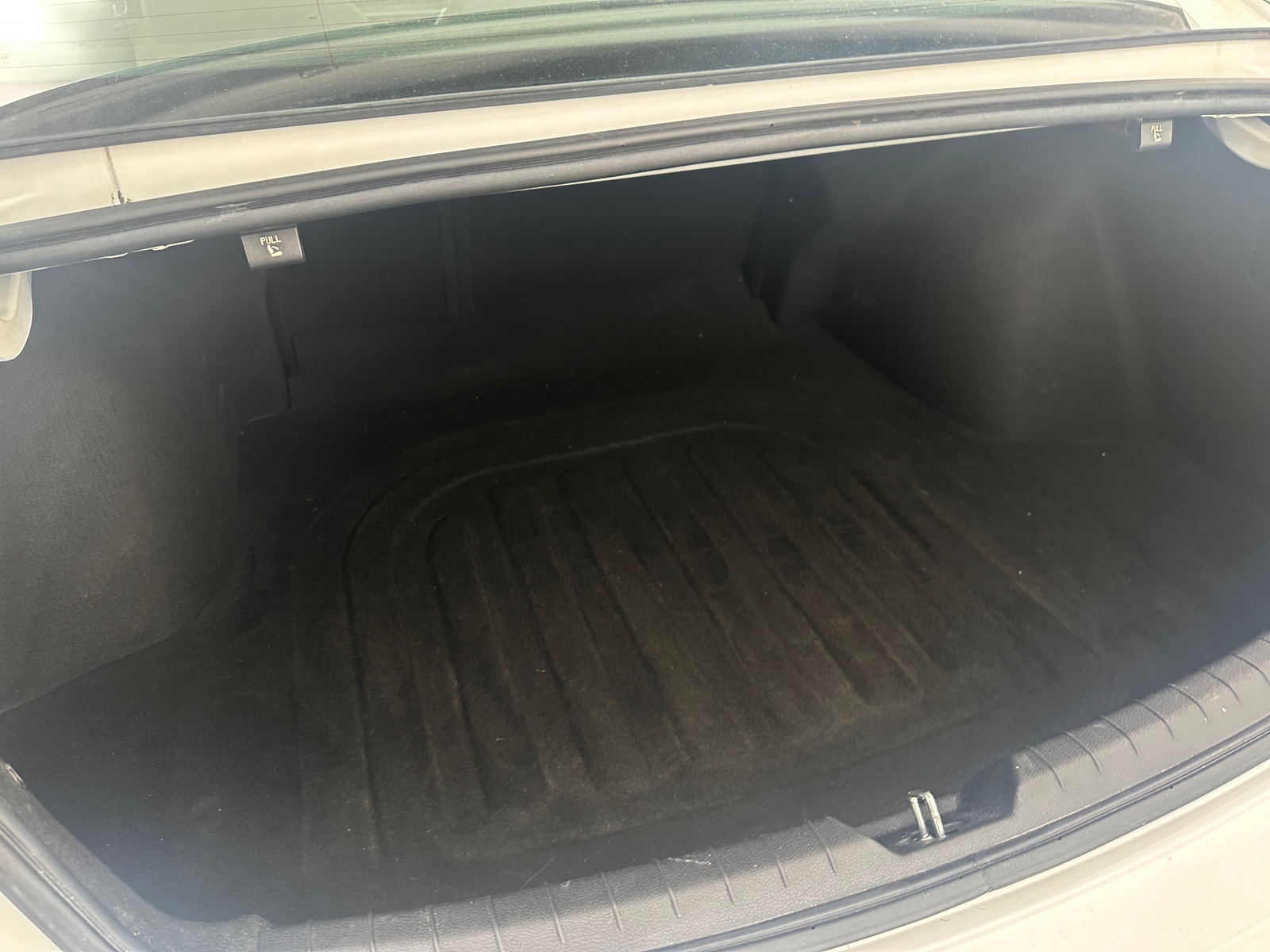 Thumbnail: 2021 Kia K5 - 6