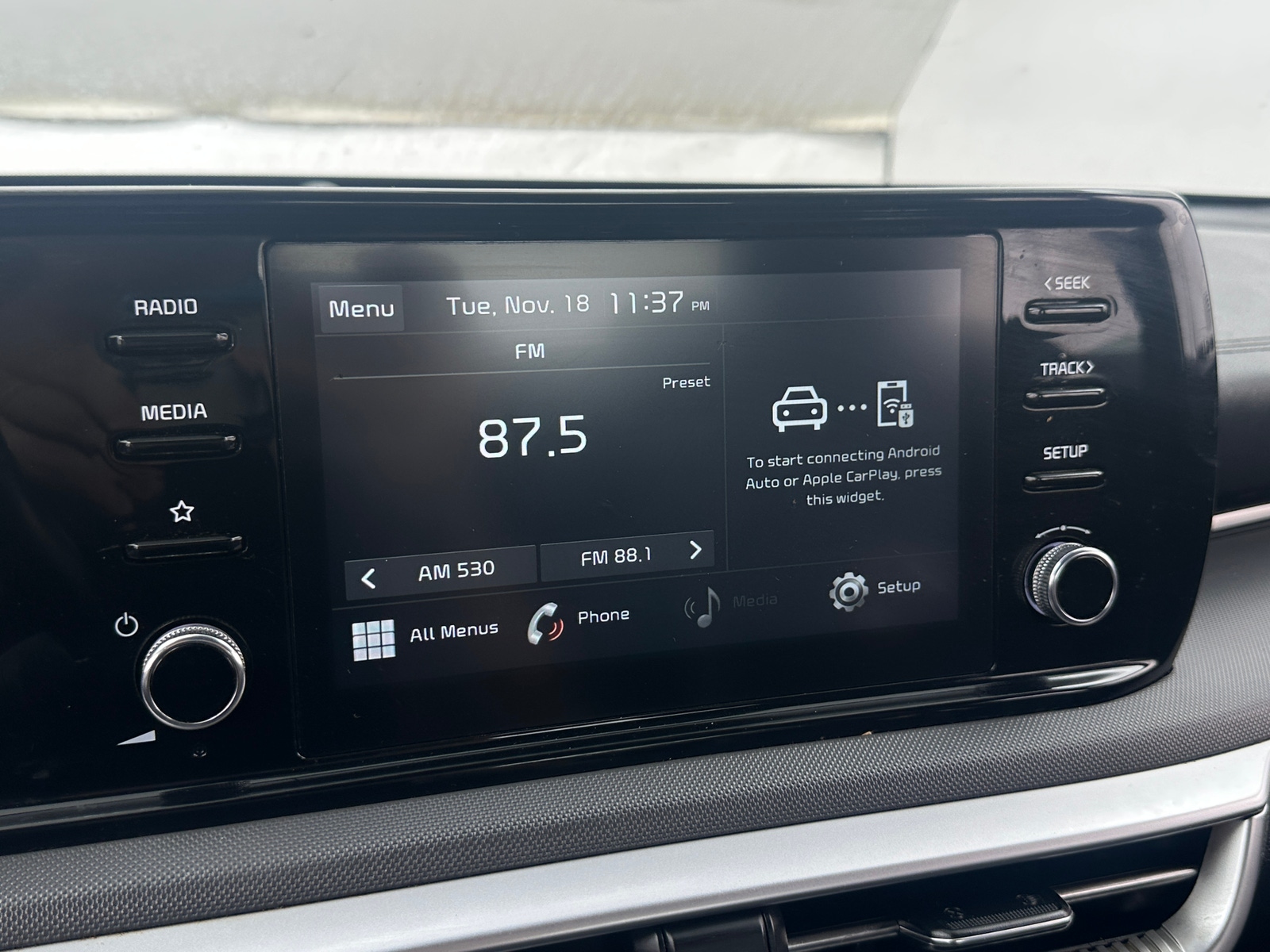 Thumbnail: 2021 Kia K5 - 3