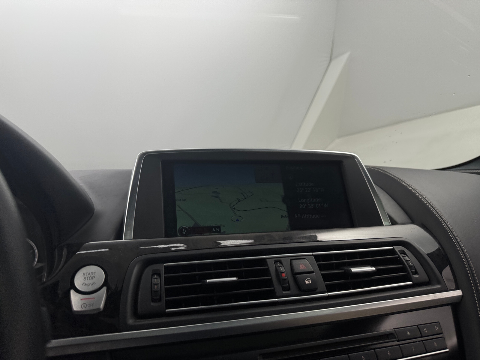 Thumbnail: 2013 BMW 6 Series - 2