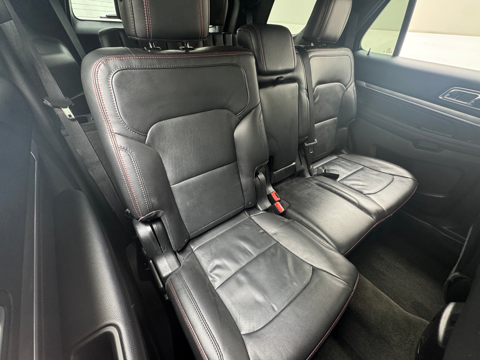 Thumbnail: 2018 Ford Explorer - 5