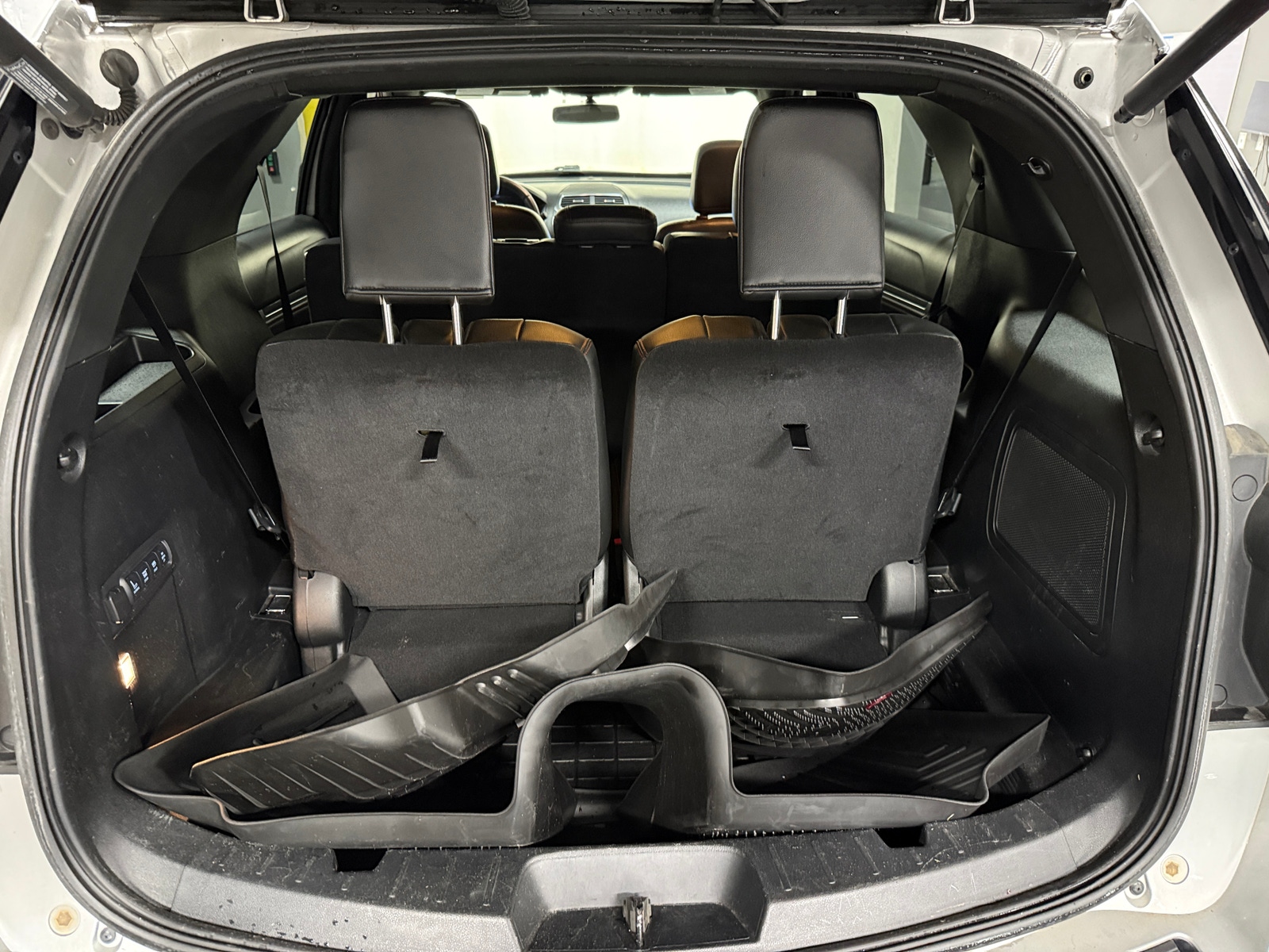 Thumbnail: 2018 Ford Explorer - 6