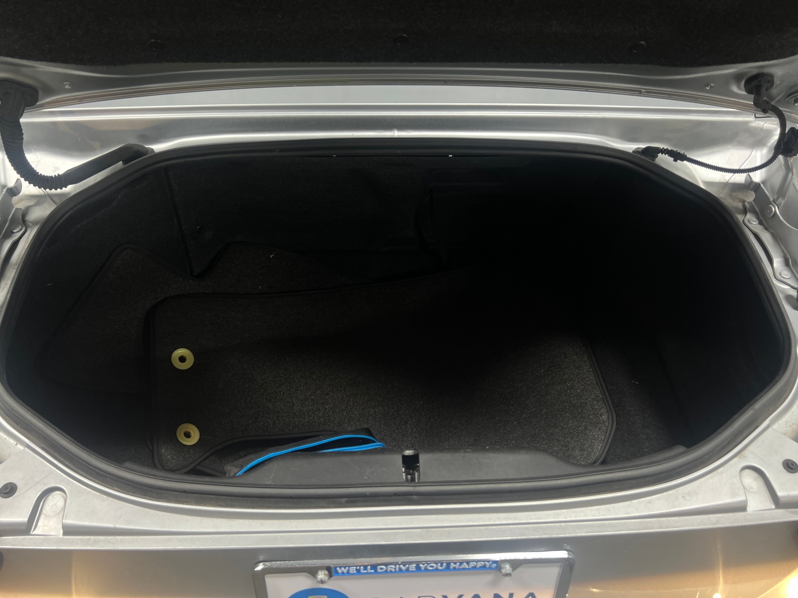 Thumbnail: 2018 Fiat 124 Spider - 5