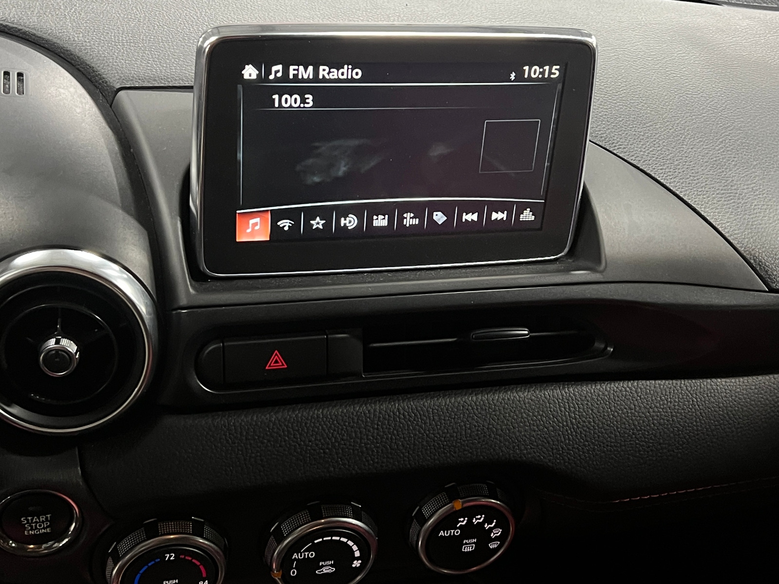 Thumbnail: 2018 Fiat 124 Spider - 3